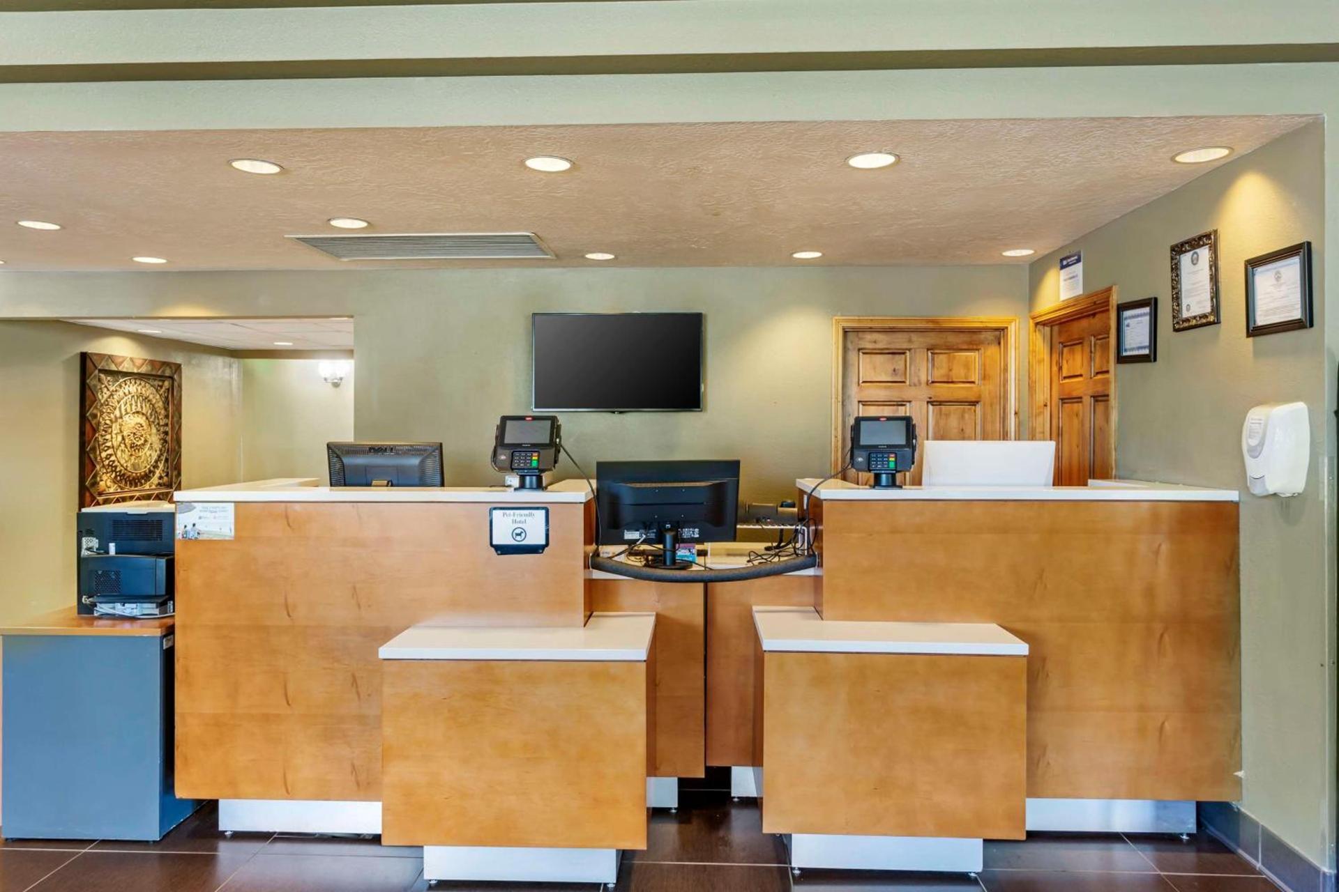 Best Western Elko Inn photo 3