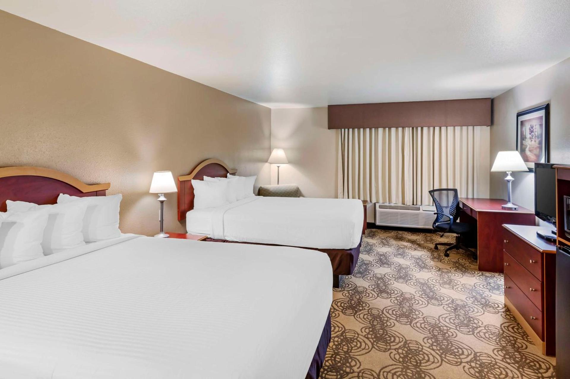 Best Western Elko Inn photo 5