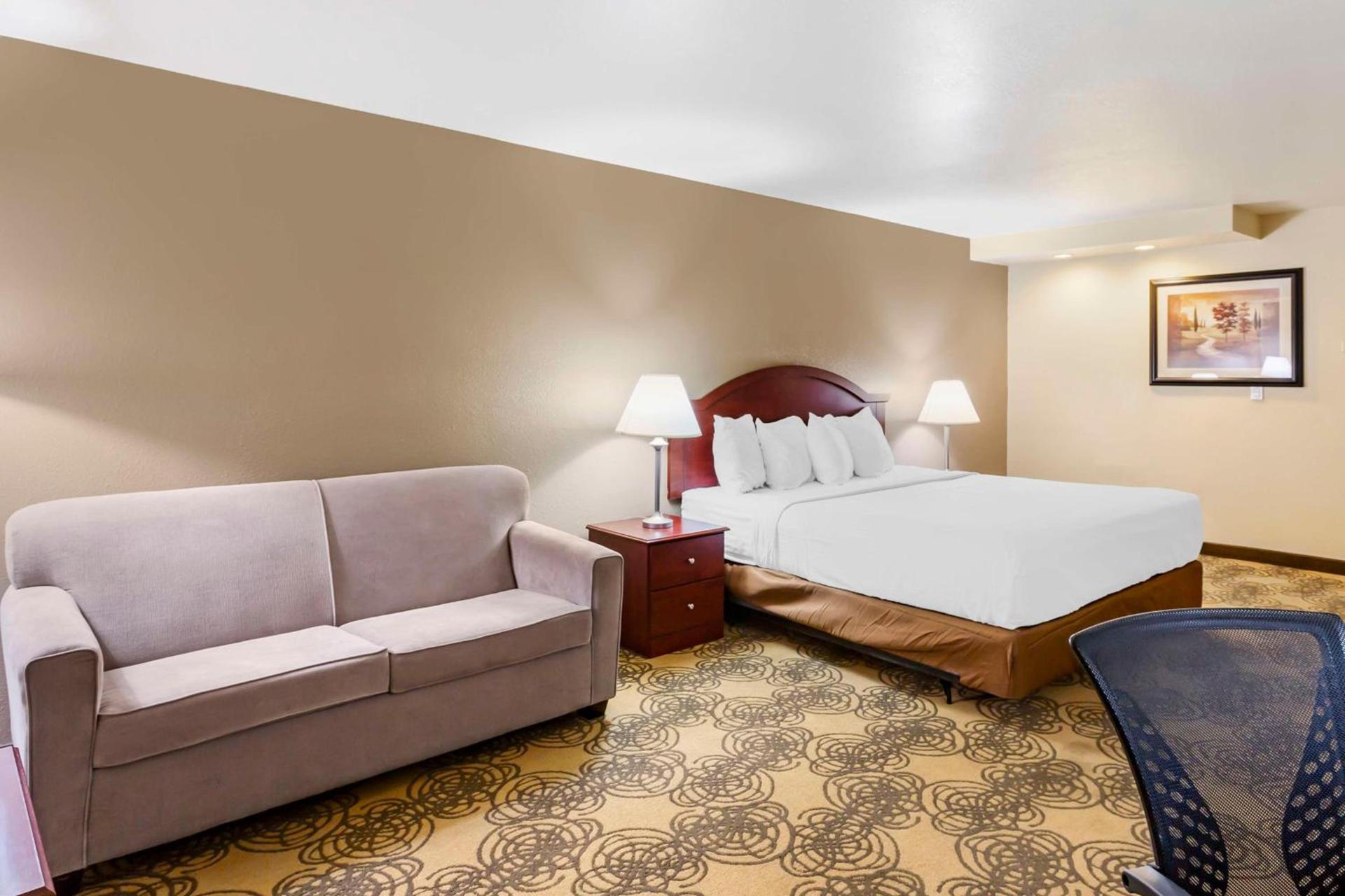 Best Western Elko Inn photo 6