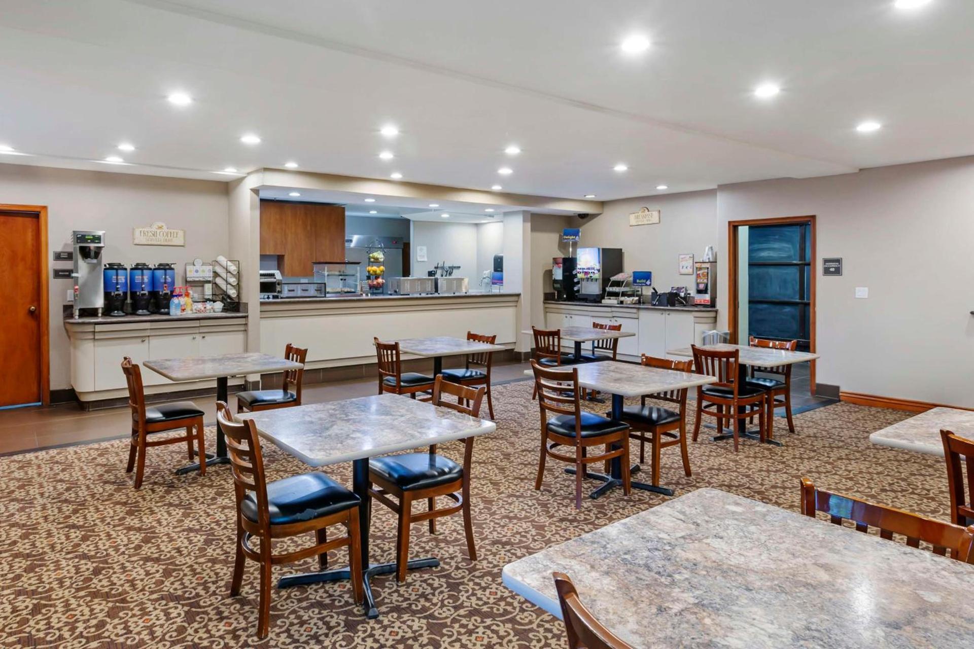 Best Western Elko Inn photo 9