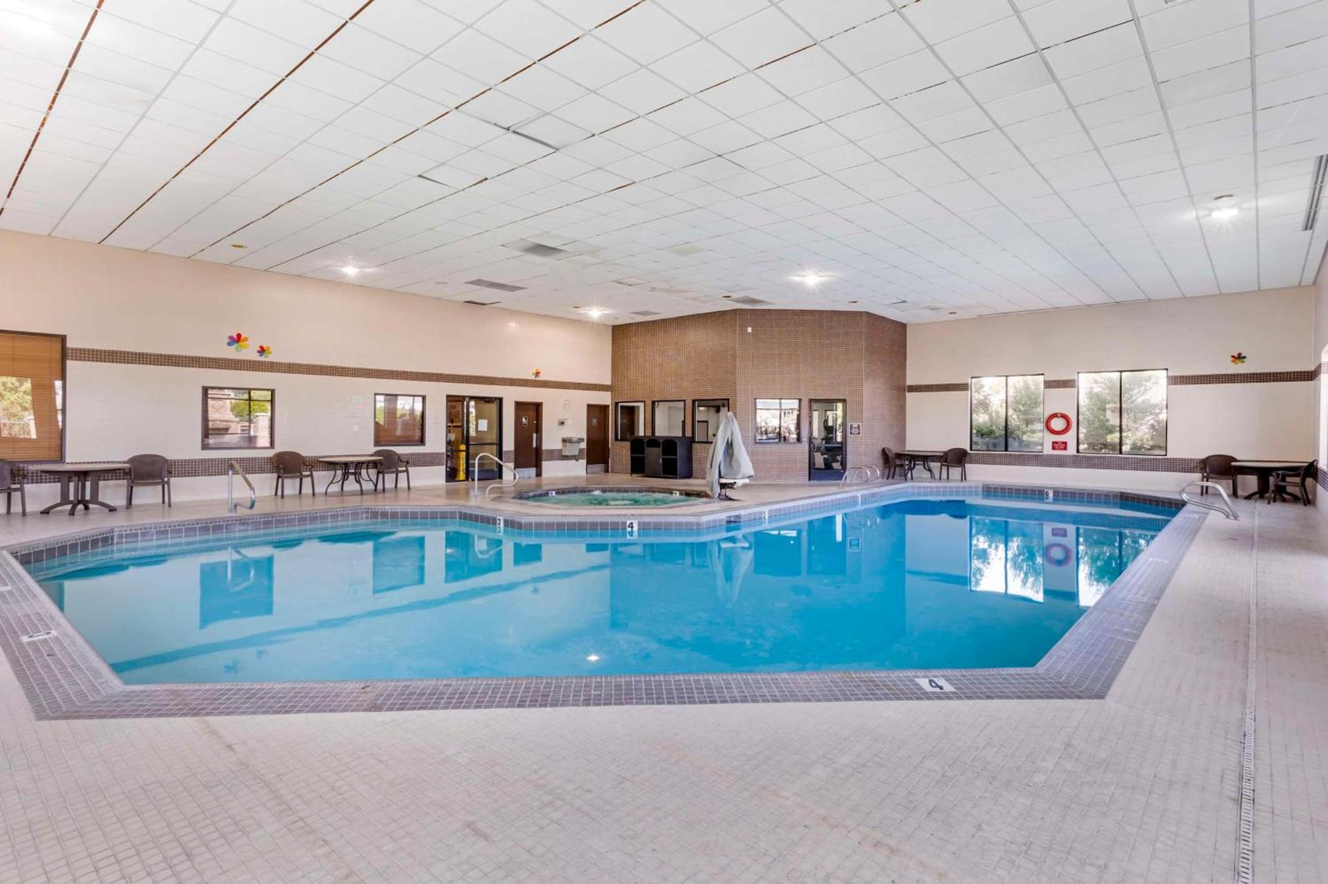 Best Western Elko Inn photo 10