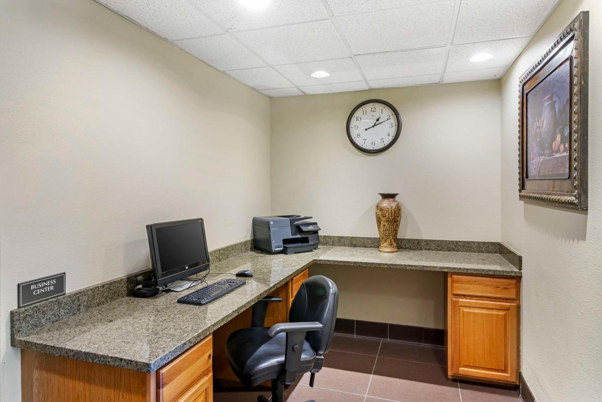 Best Western Elko Inn photo 32
