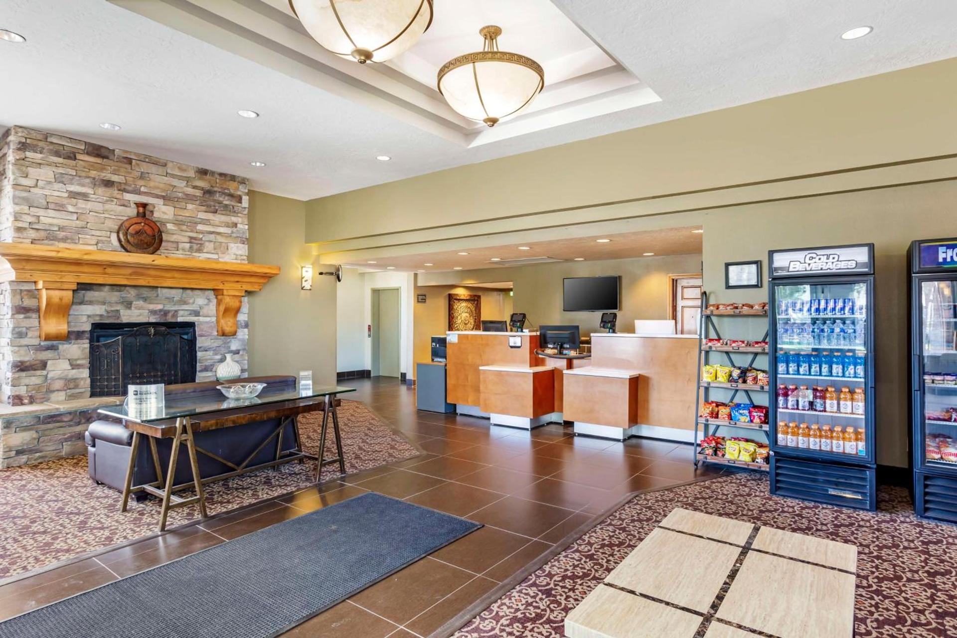 Best Western Elko Inn photo 2
