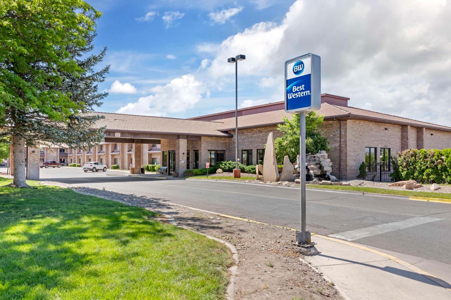Best Western Elko Inn photo 26