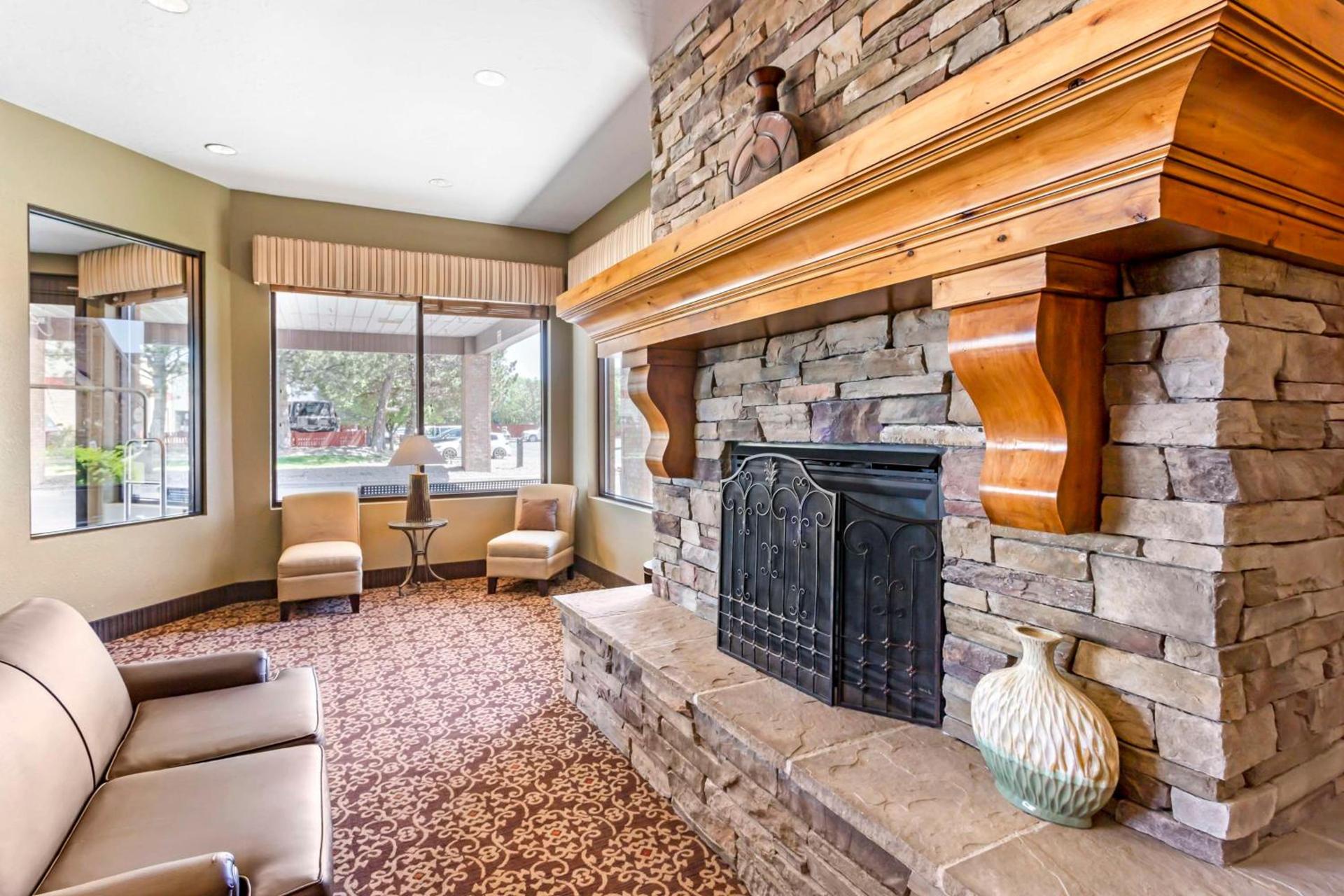 Best Western Elko Inn photo 4
