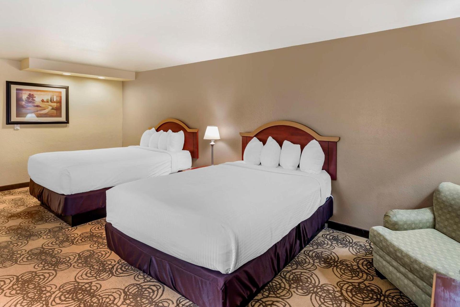 Best Western Elko Inn photo 11