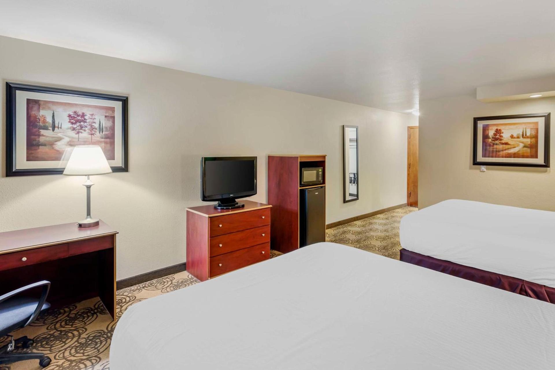 Best Western Elko Inn photo 12