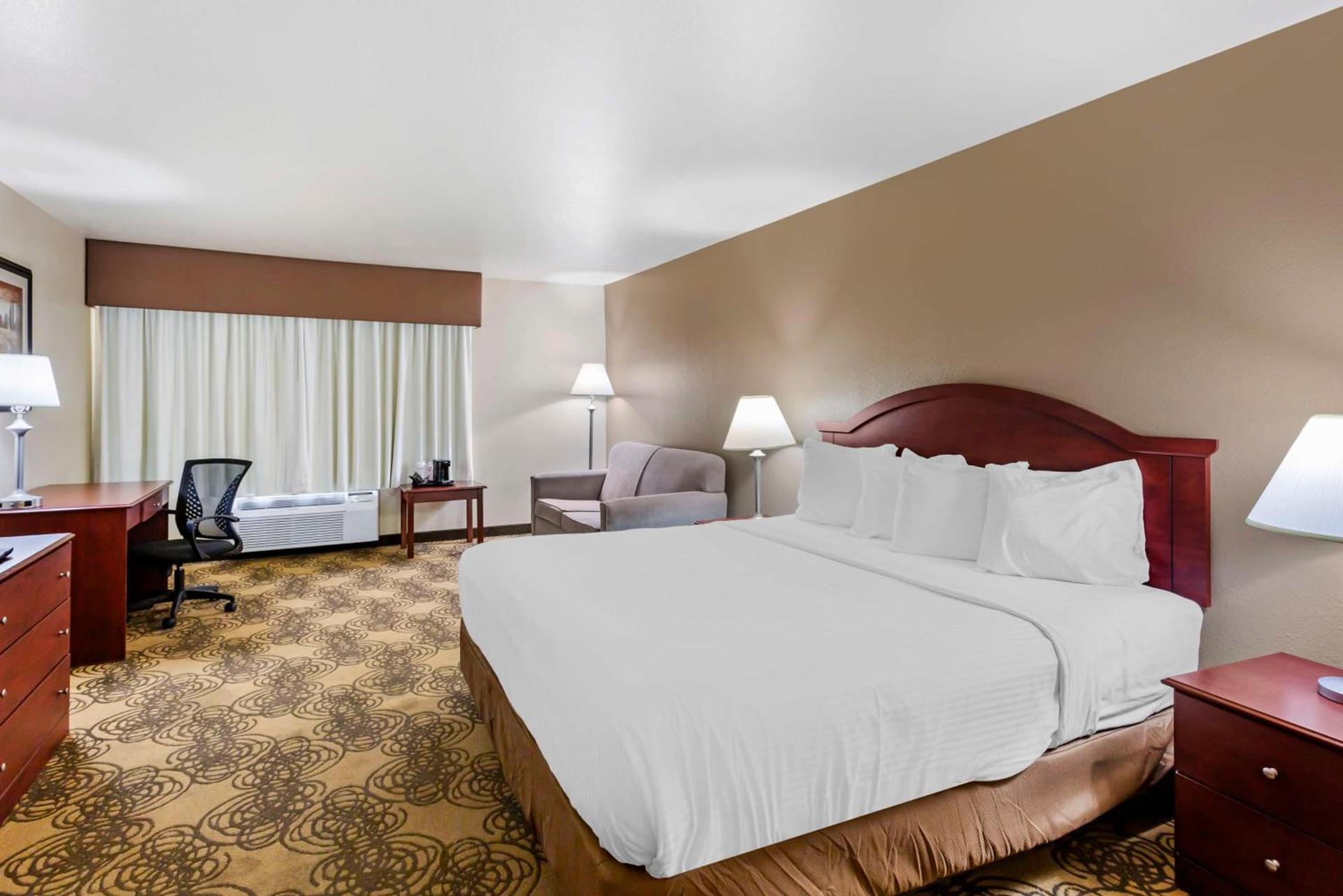 Best Western Elko Inn photo 13
