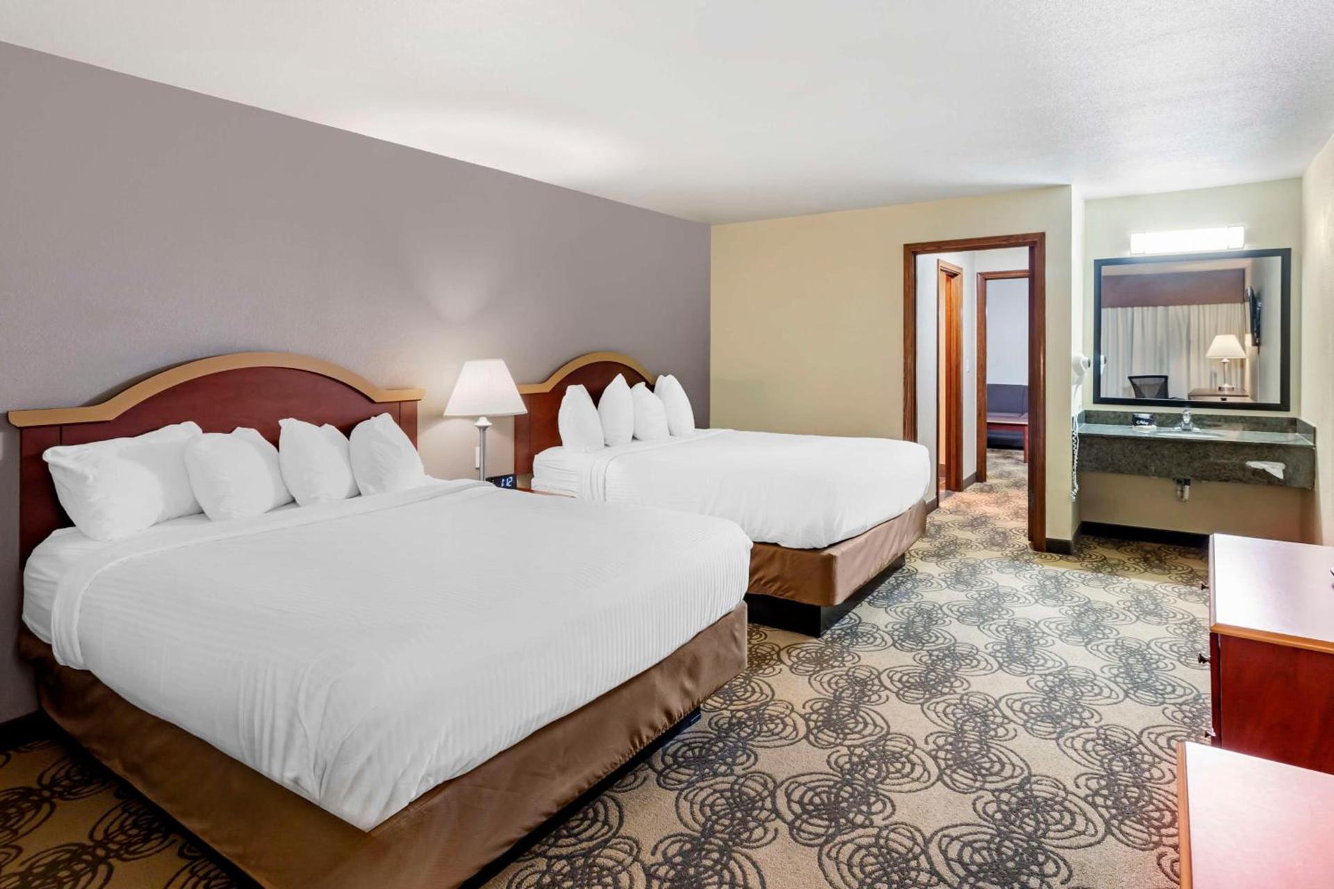 Best Western Elko Inn photo 17