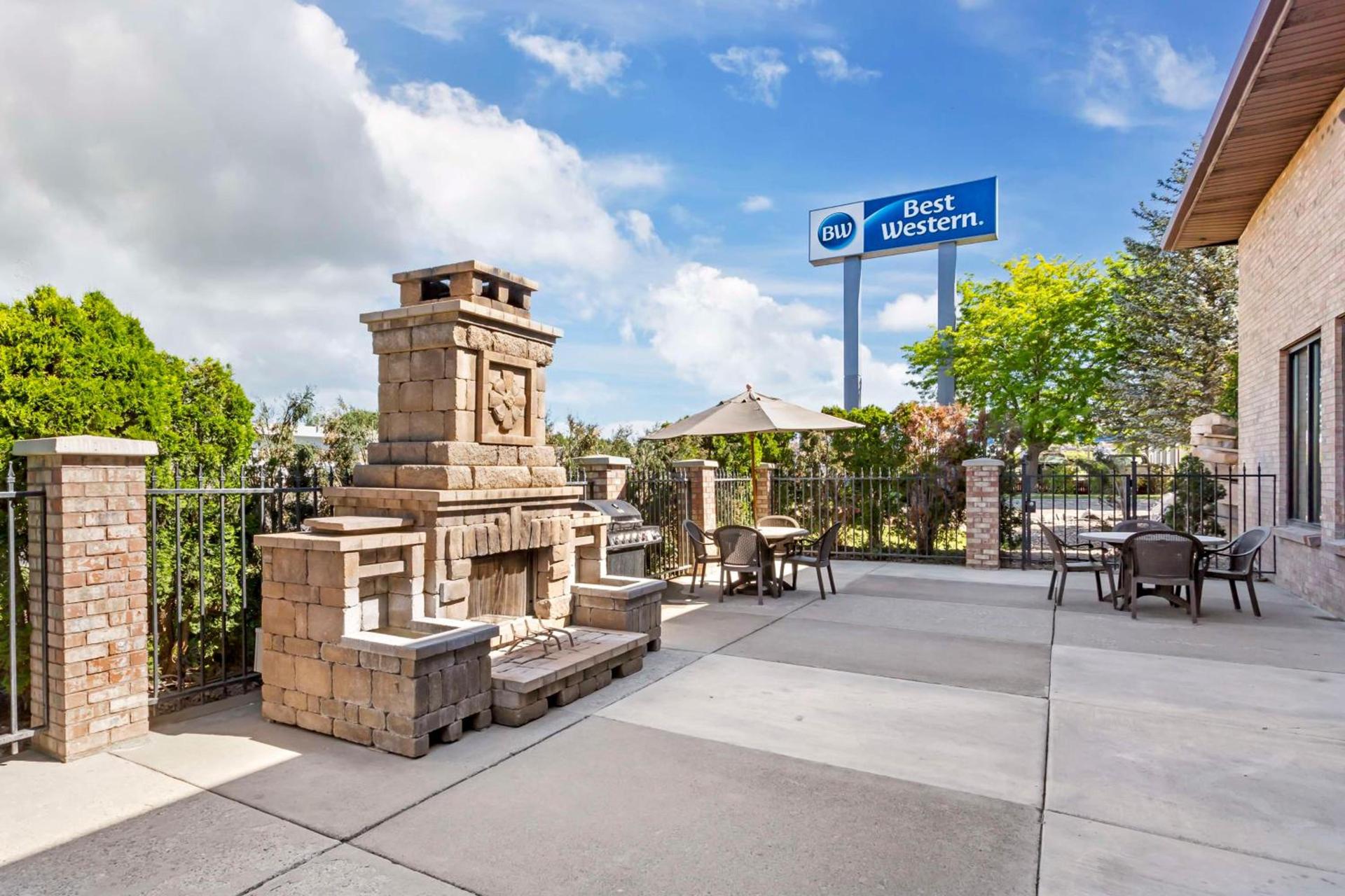 Best Western Elko Inn photo 29