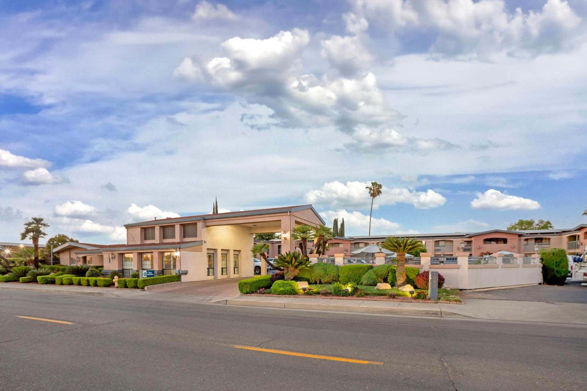 Best Western Inn photo 10