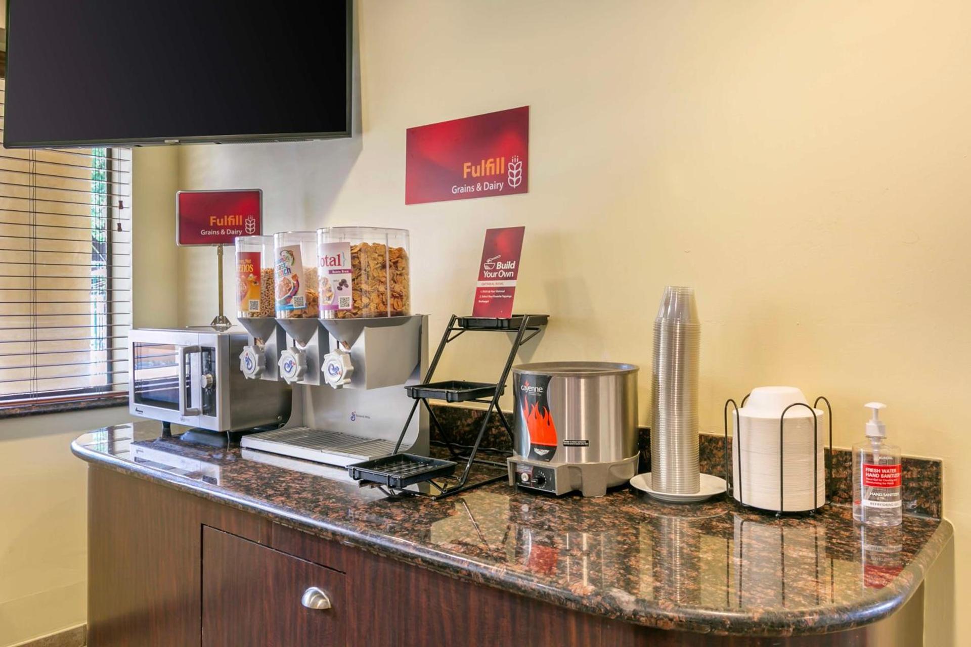 Best Western Plus Orchid Hotel & Suites photo 57