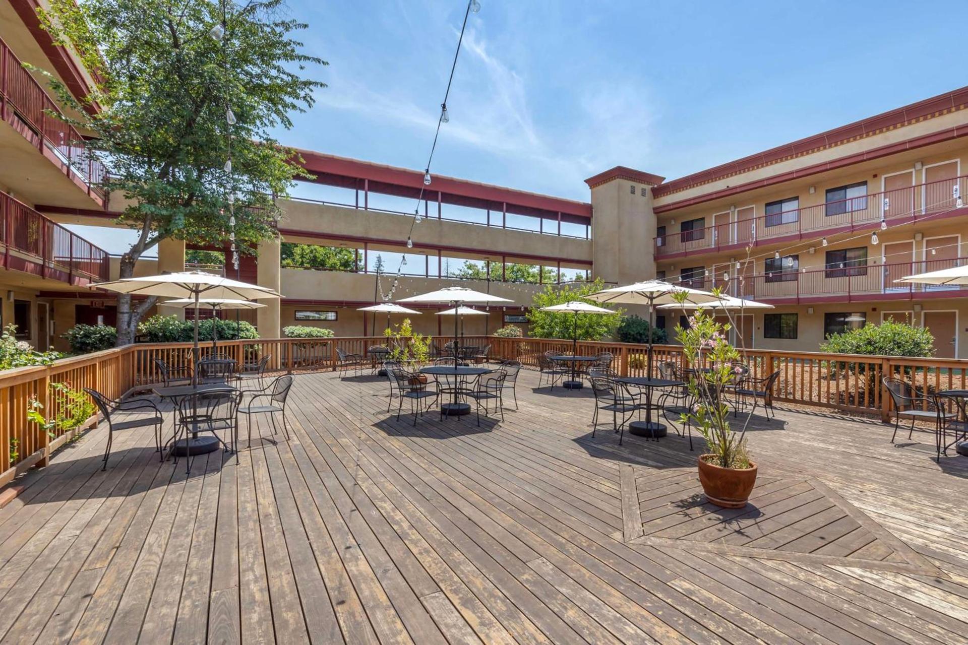 Best Western Plus Orchid Hotel & Suites photo 65