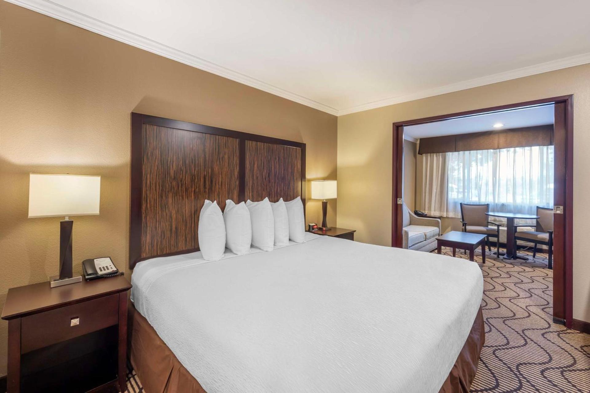 Best Western Plus Orchid Hotel & Suites photo 16