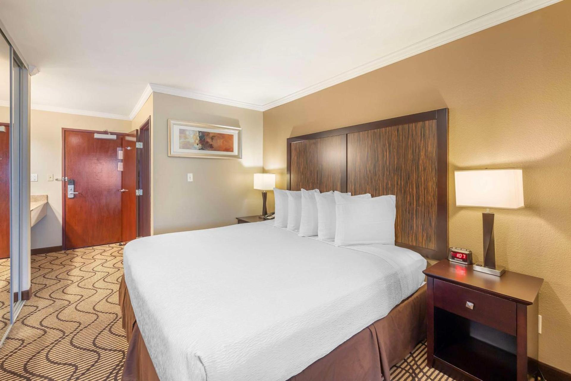 Best Western Plus Orchid Hotel & Suites photo 24