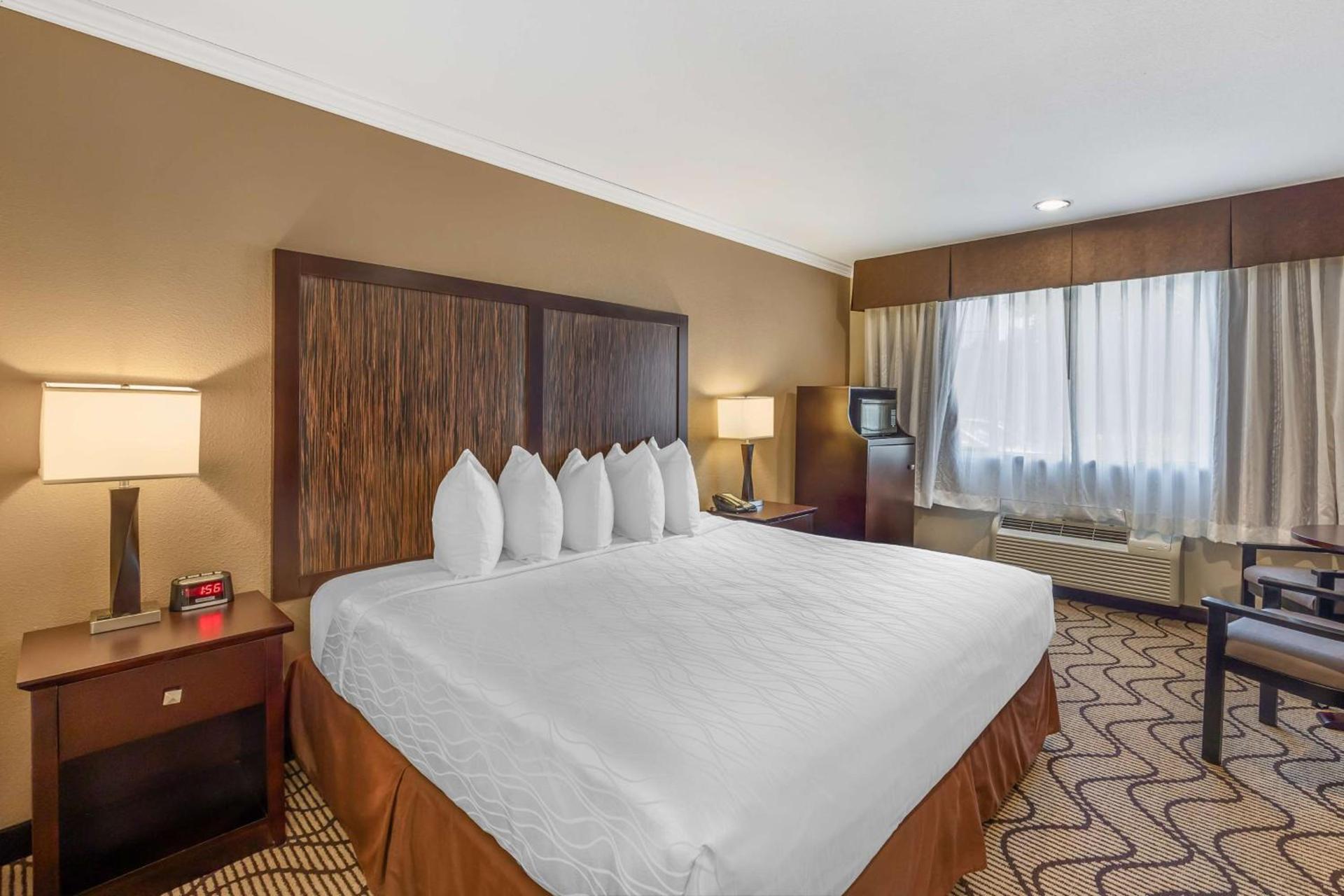 Best Western Plus Orchid Hotel & Suites photo 31