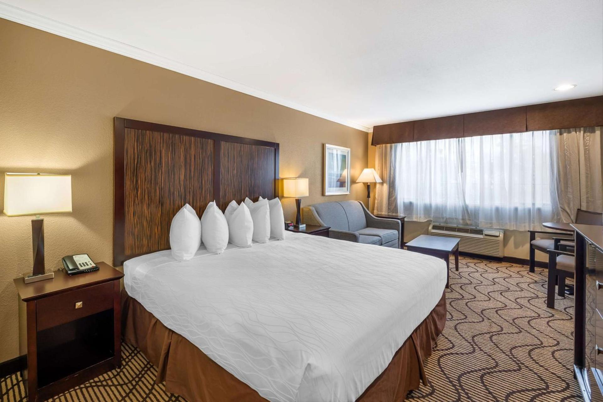 Best Western Plus Orchid Hotel & Suites photo 37