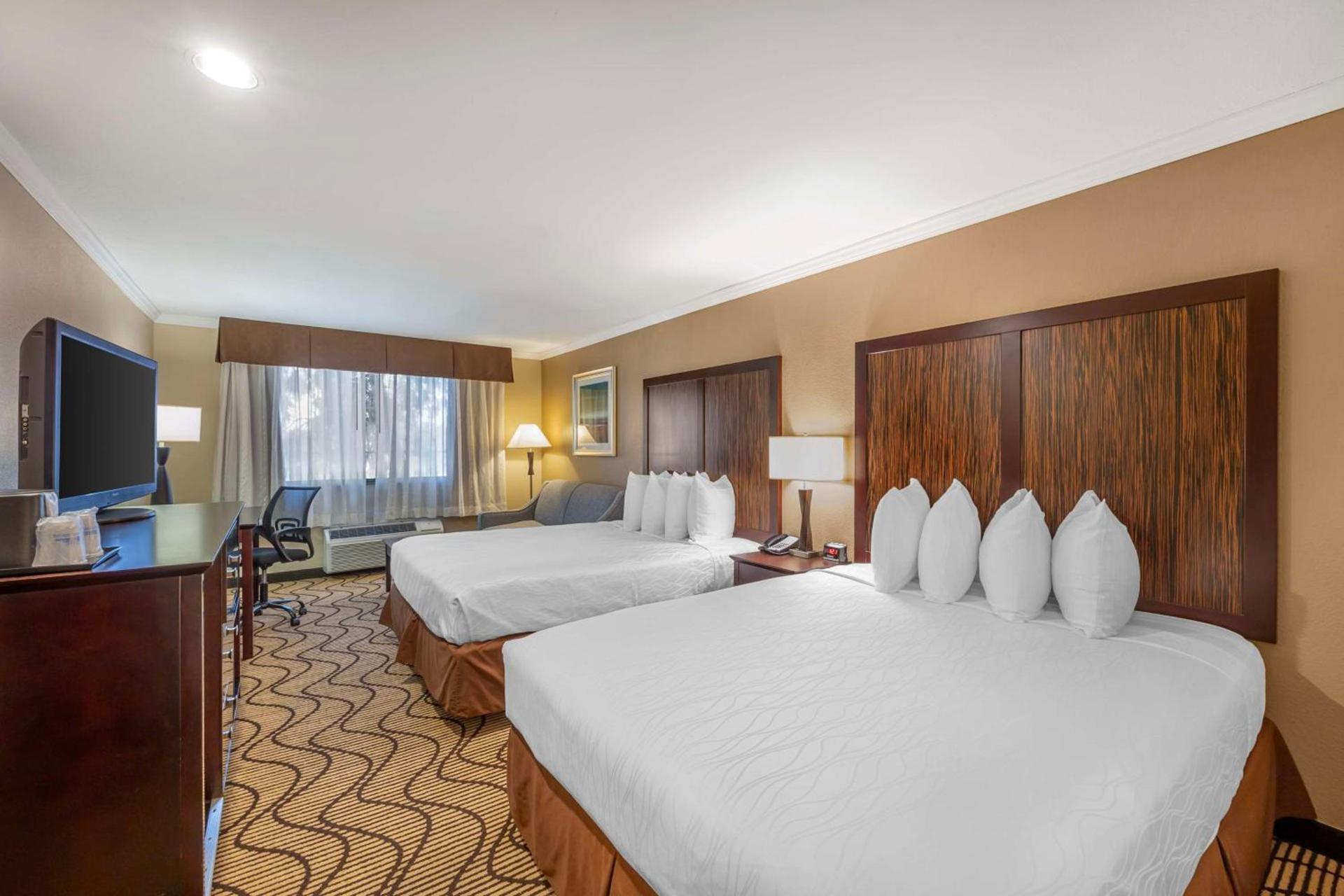 Best Western Plus Orchid Hotel & Suites photo 45