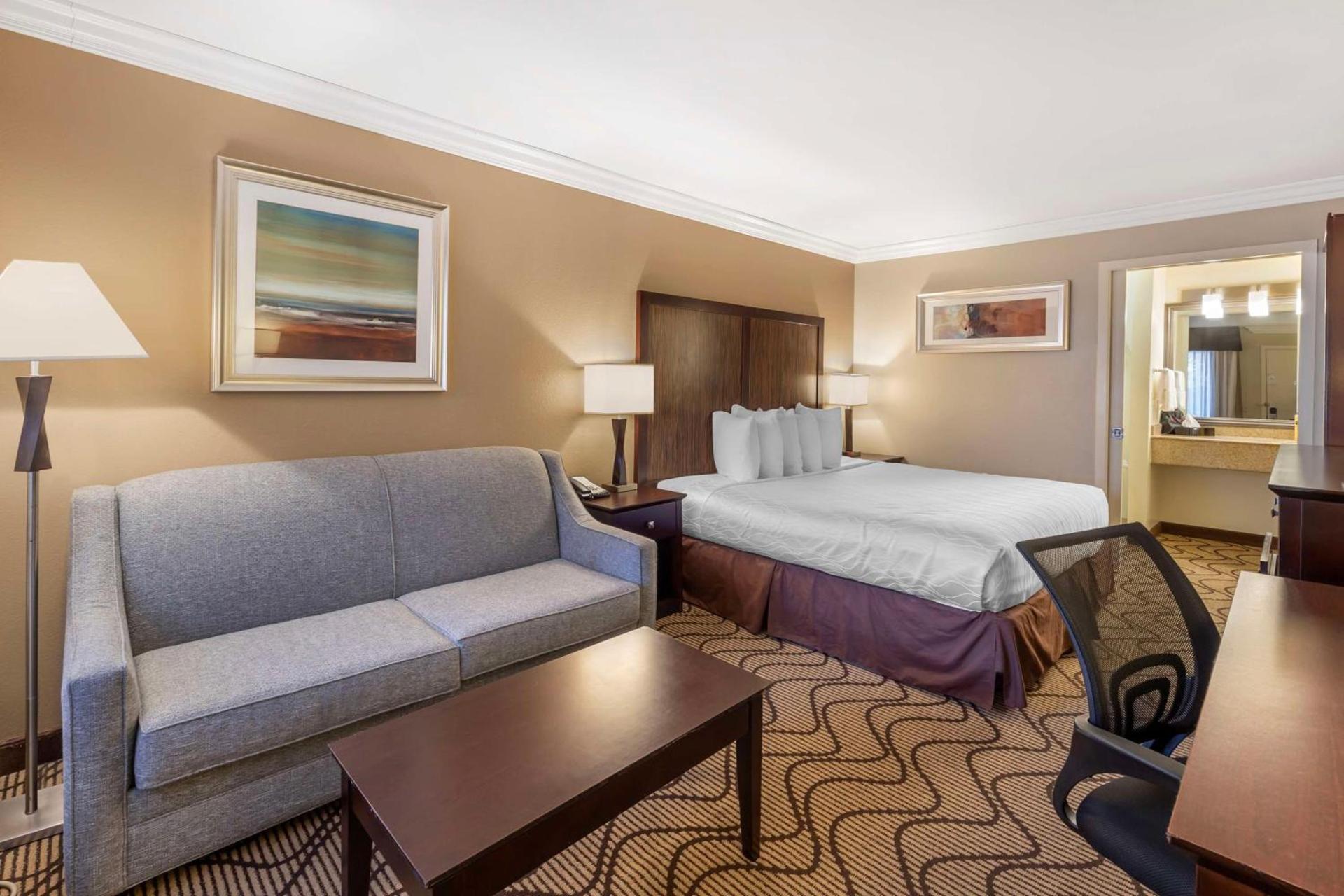 Best Western Plus Orchid Hotel & Suites photo 70