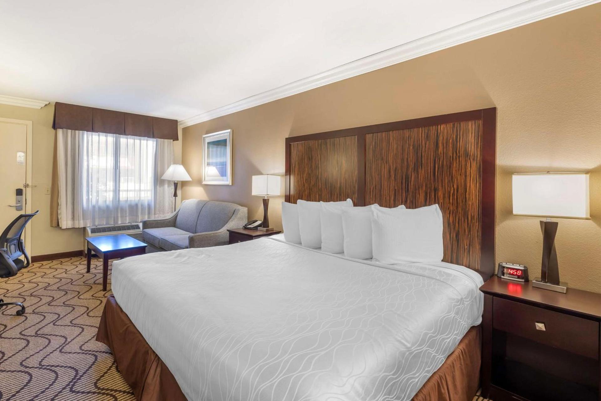 Best Western Plus Orchid Hotel & Suites photo 72