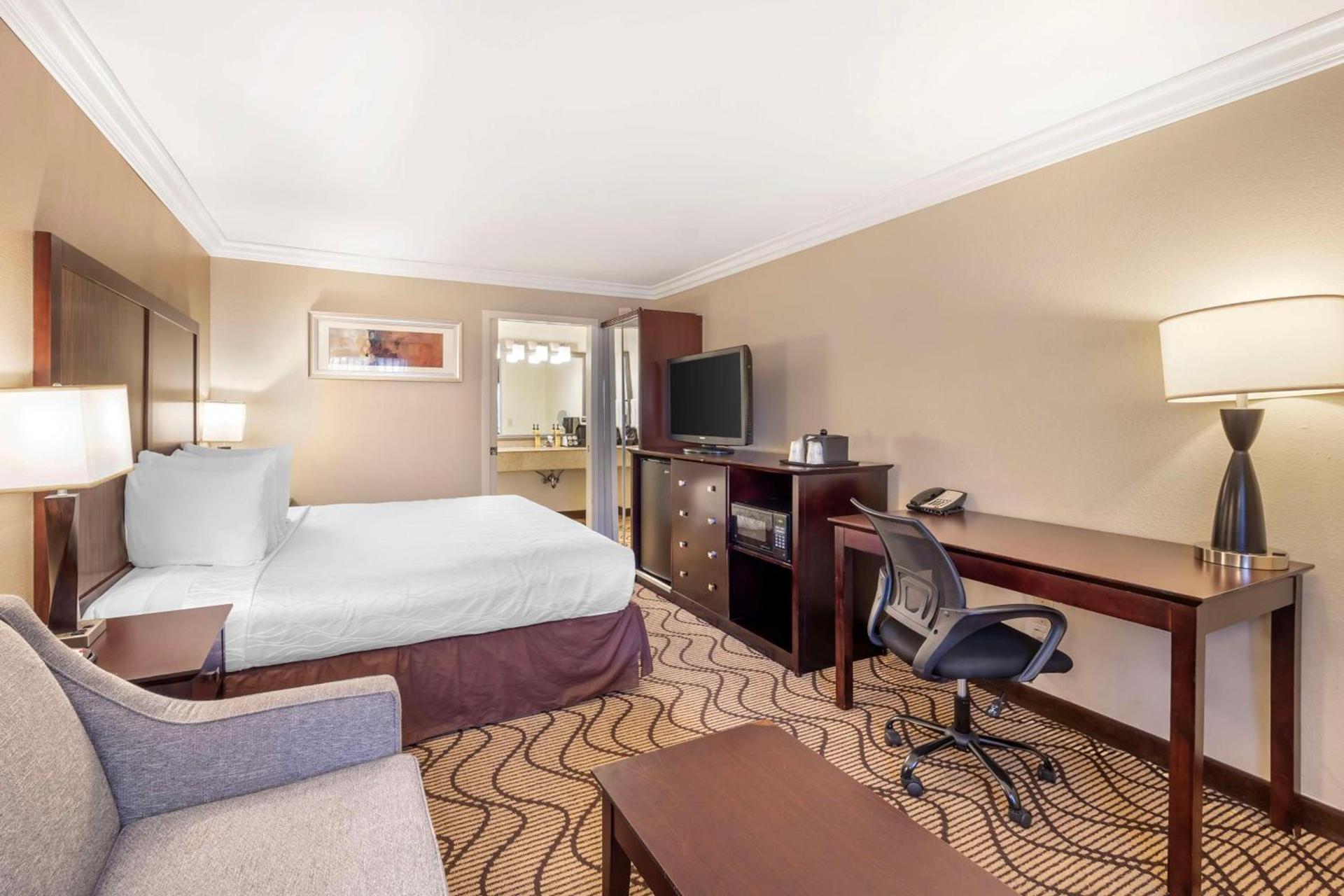 Best Western Plus Orchid Hotel & Suites photo 71