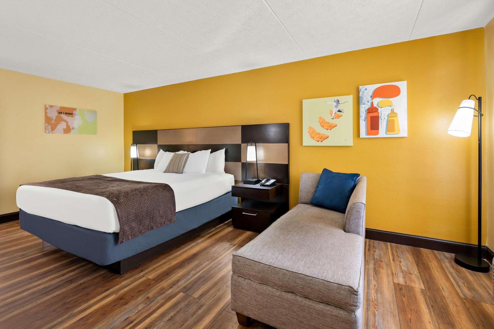 Best Western Corbin Inn photo 18