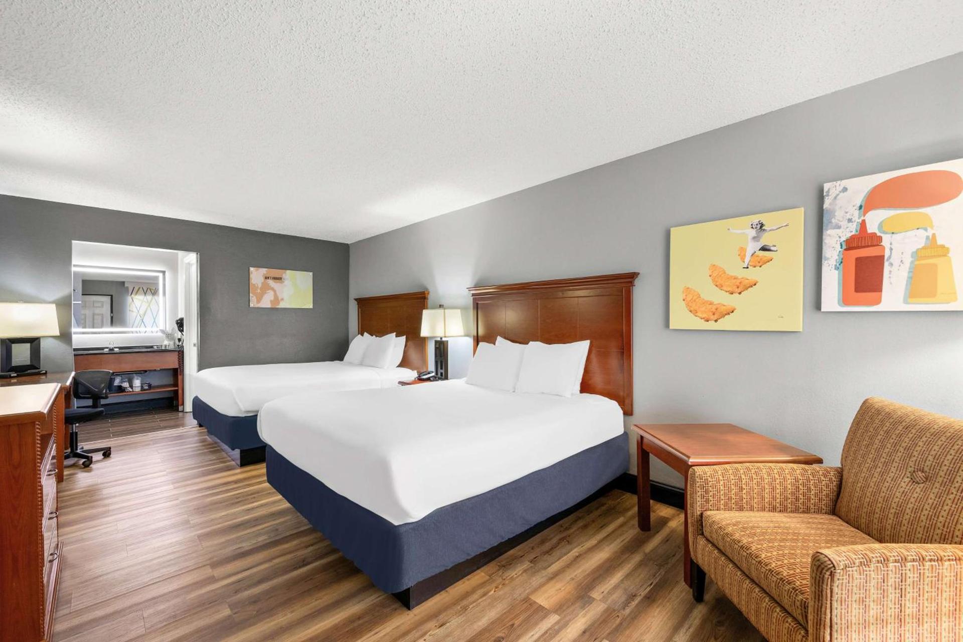 Best Western Corbin Inn photo 3
