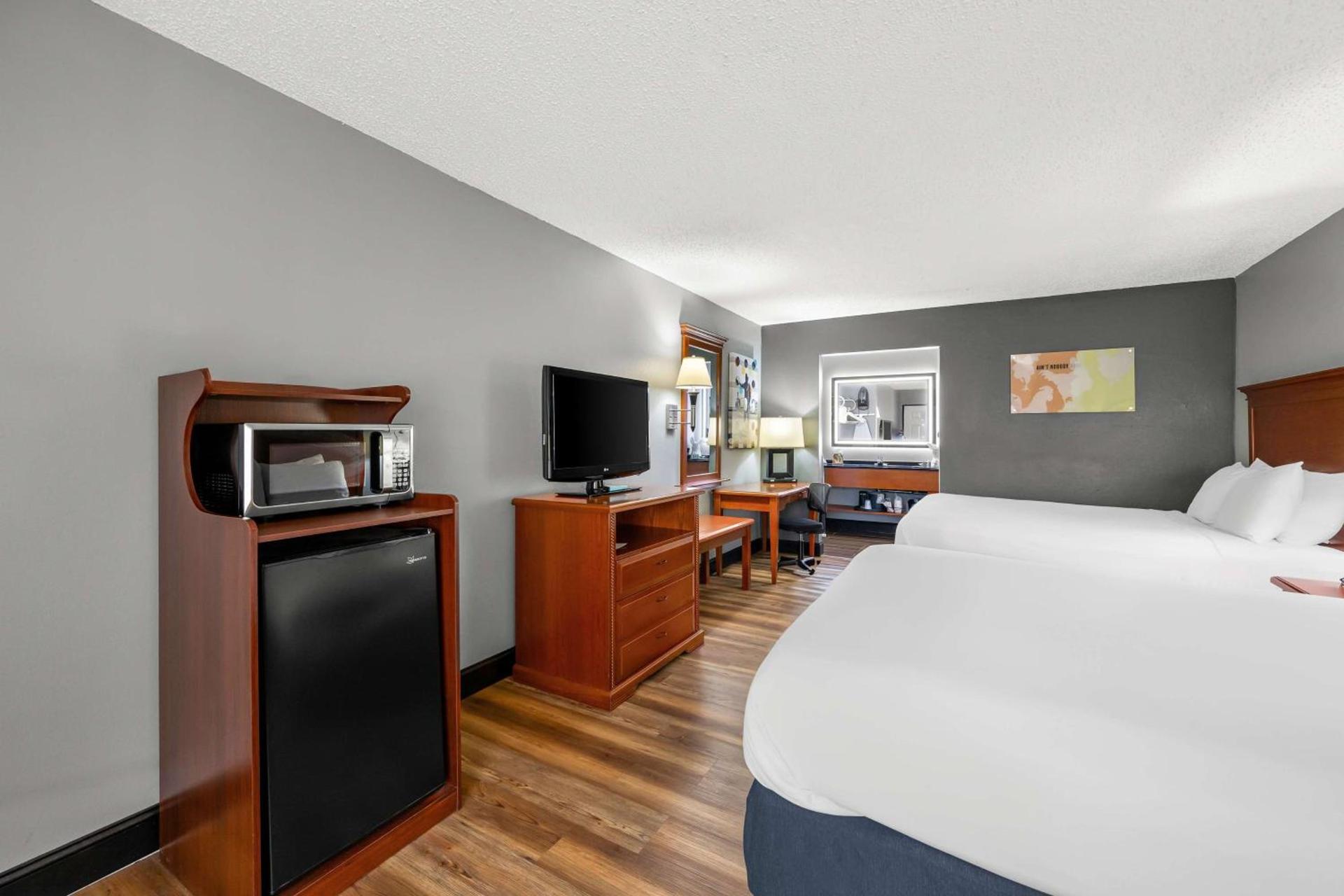 Best Western Corbin Inn photo 19