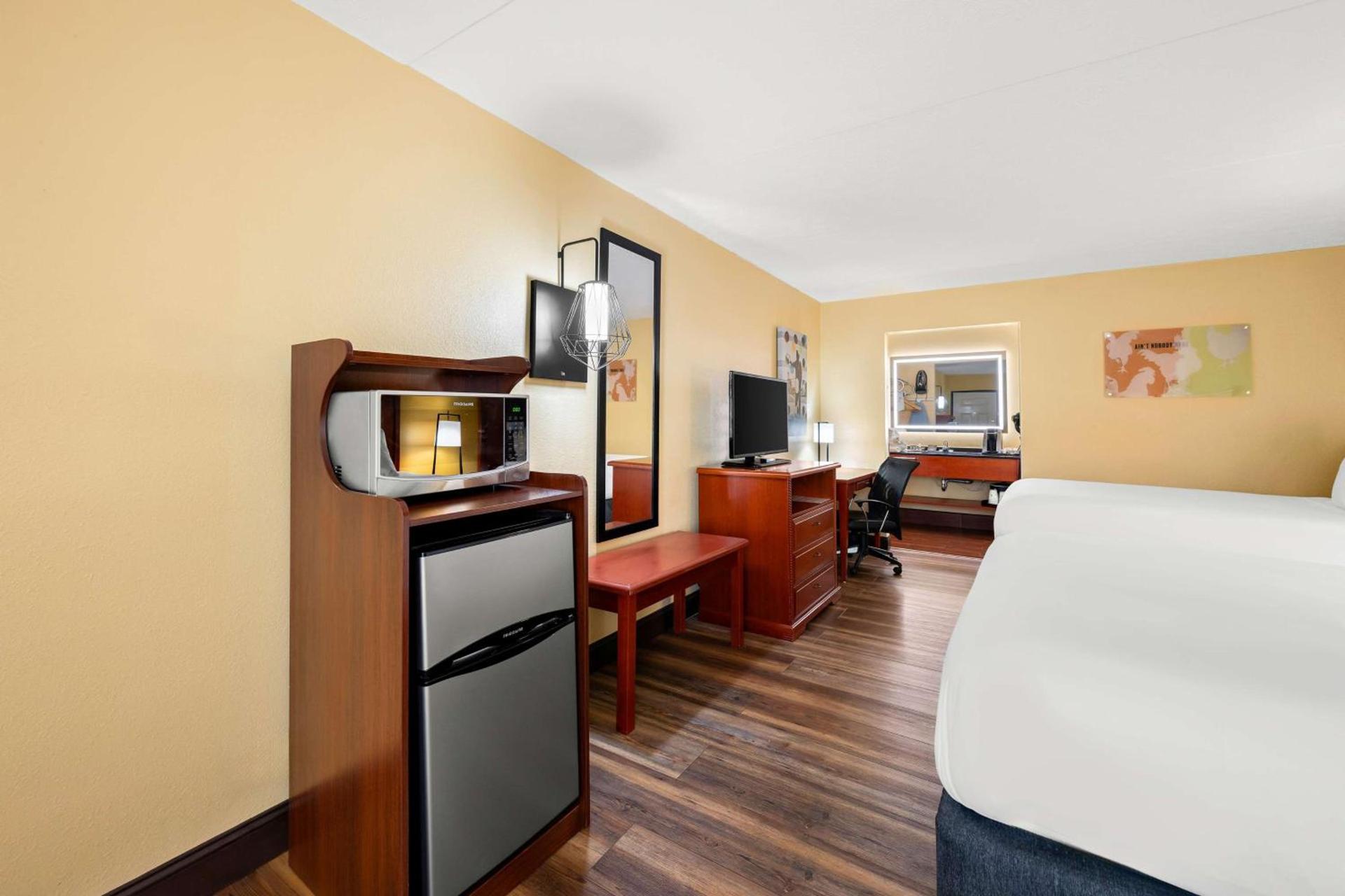 Best Western Corbin Inn photo 22
