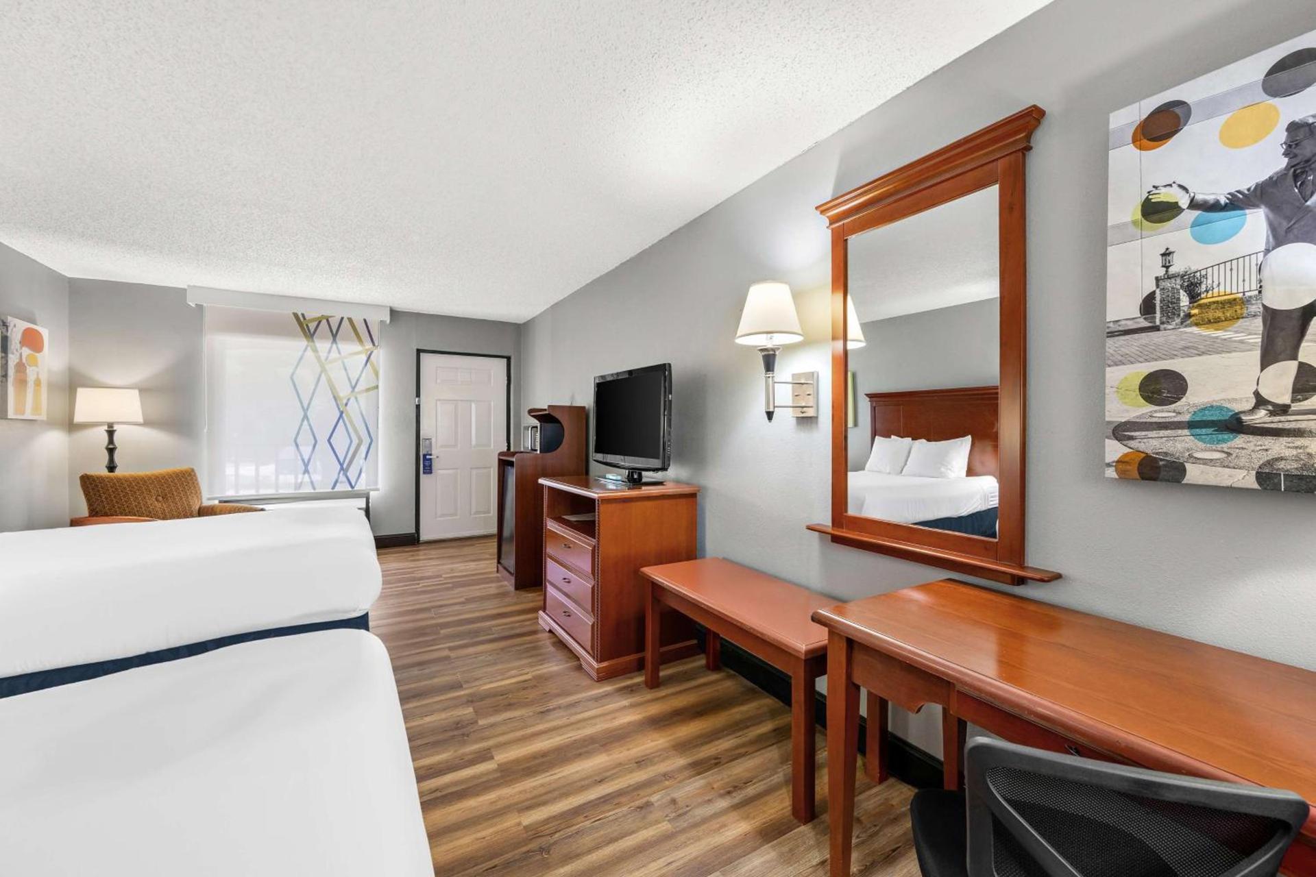 Best Western Corbin Inn photo 20