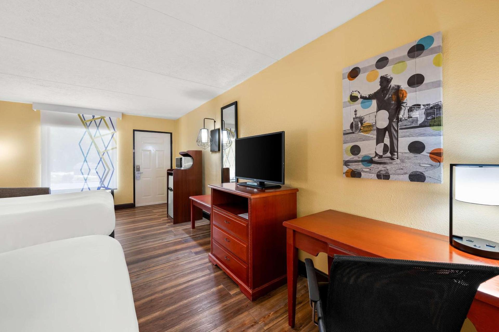 Best Western Corbin Inn photo 23