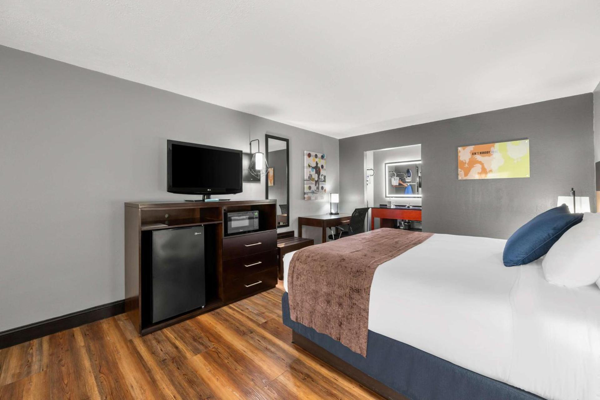 Best Western Corbin Inn photo 25