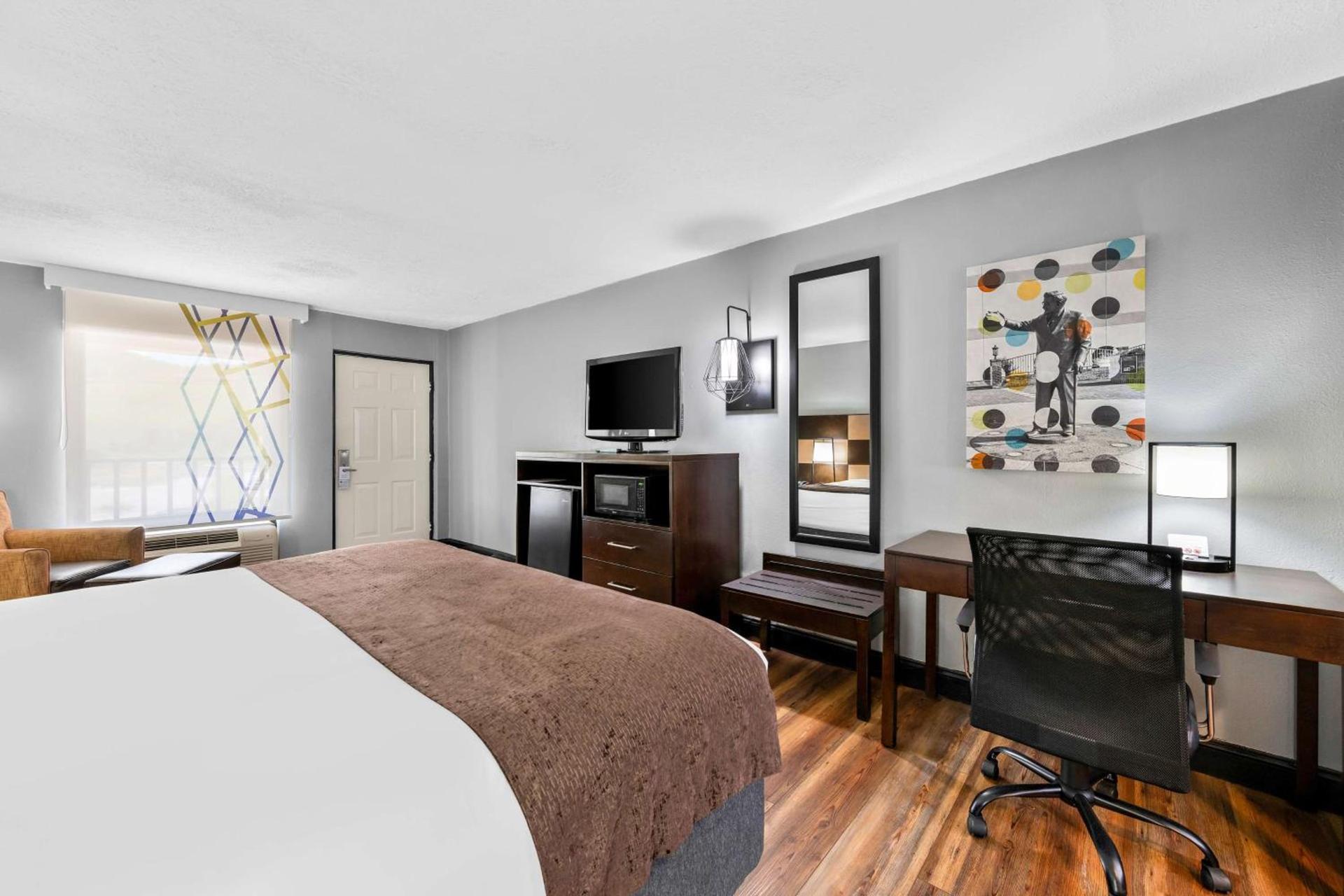 Best Western Corbin Inn photo 26