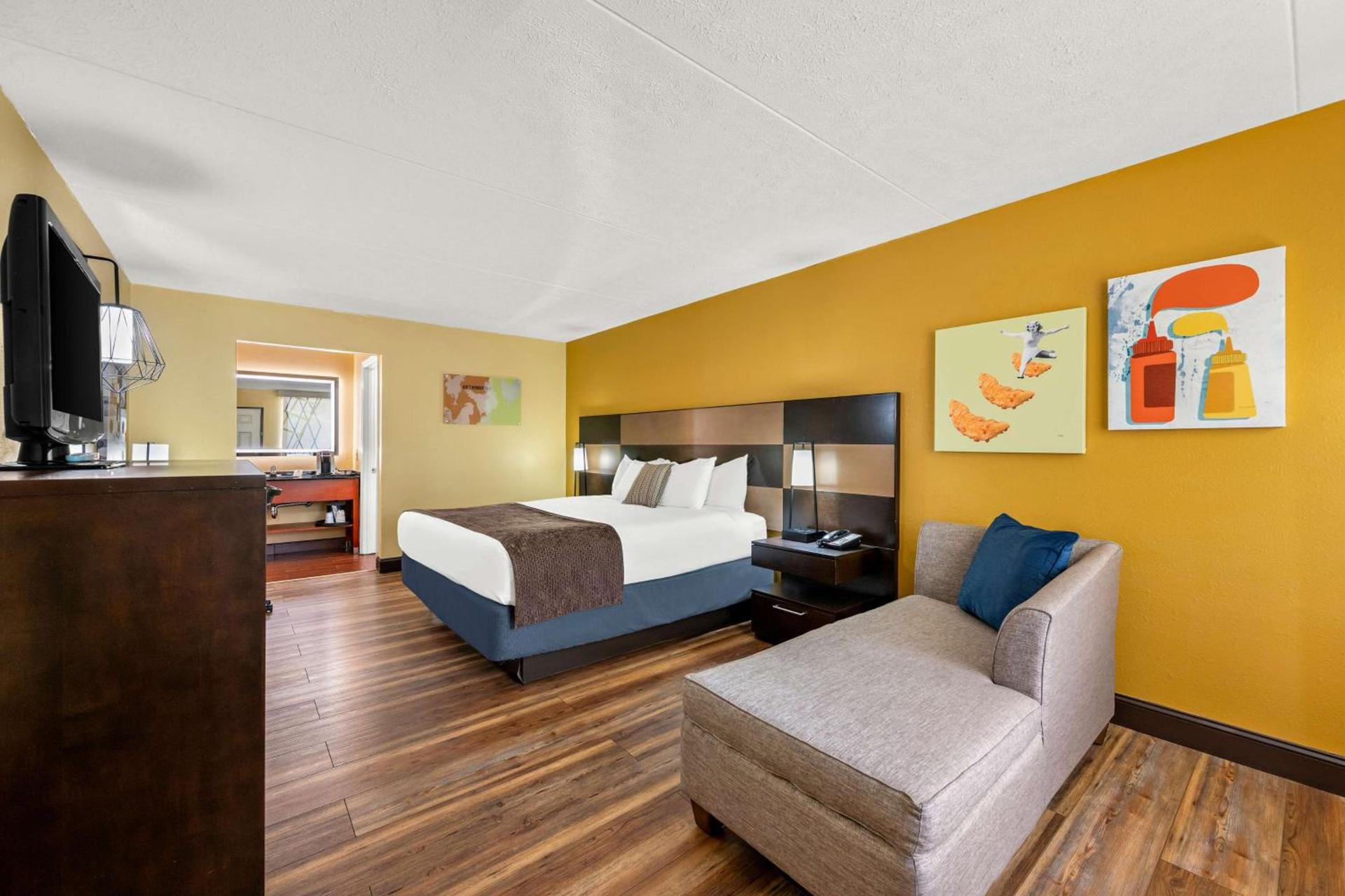 Best Western Corbin Inn photo 27