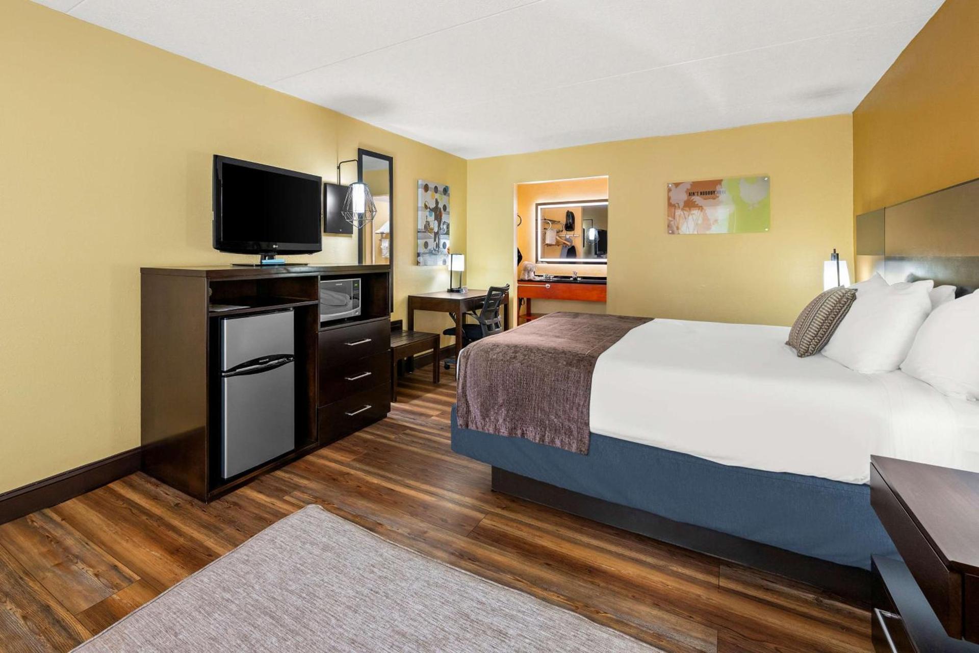 Best Western Corbin Inn photo 28
