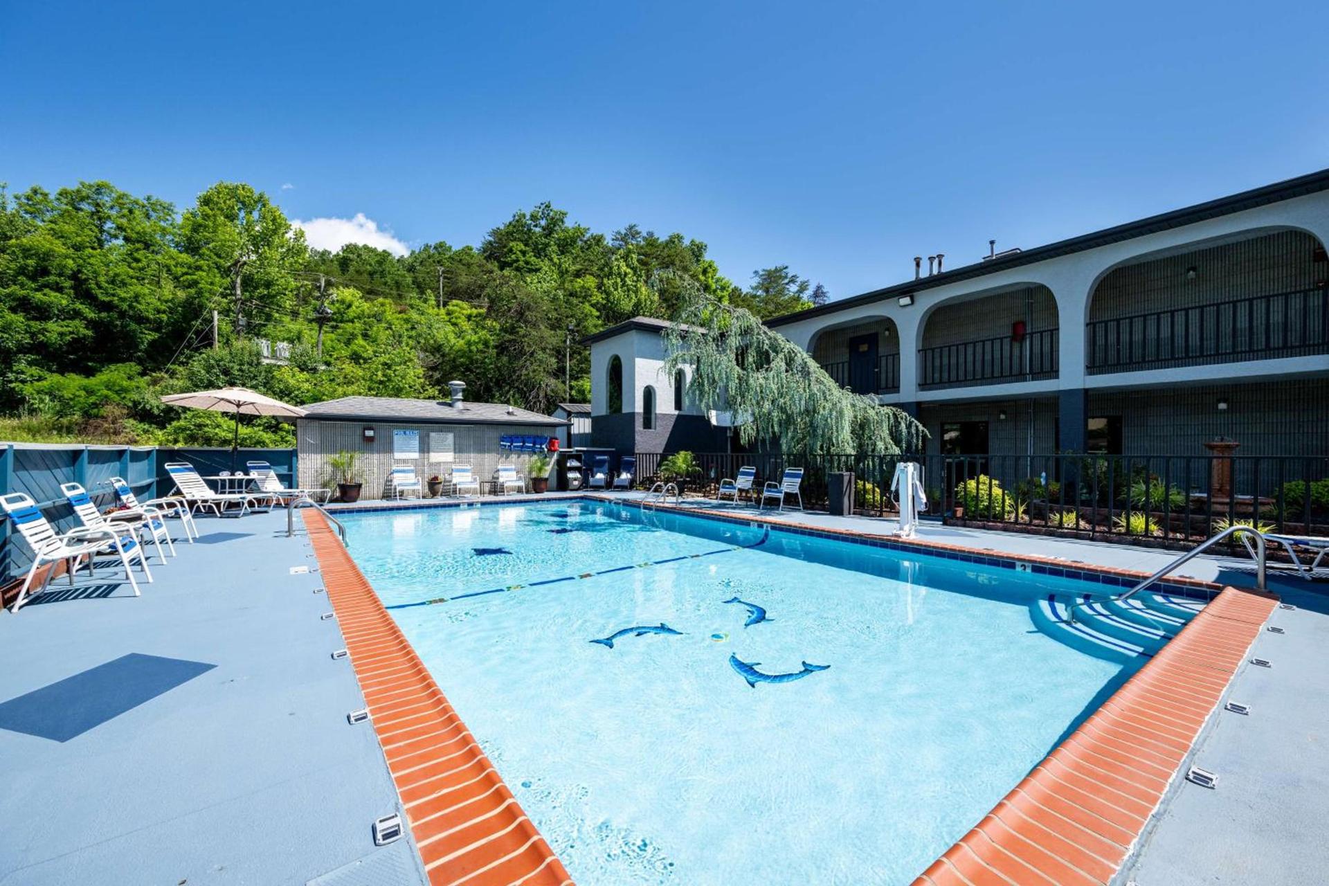 Best Western Corbin Inn photo 38