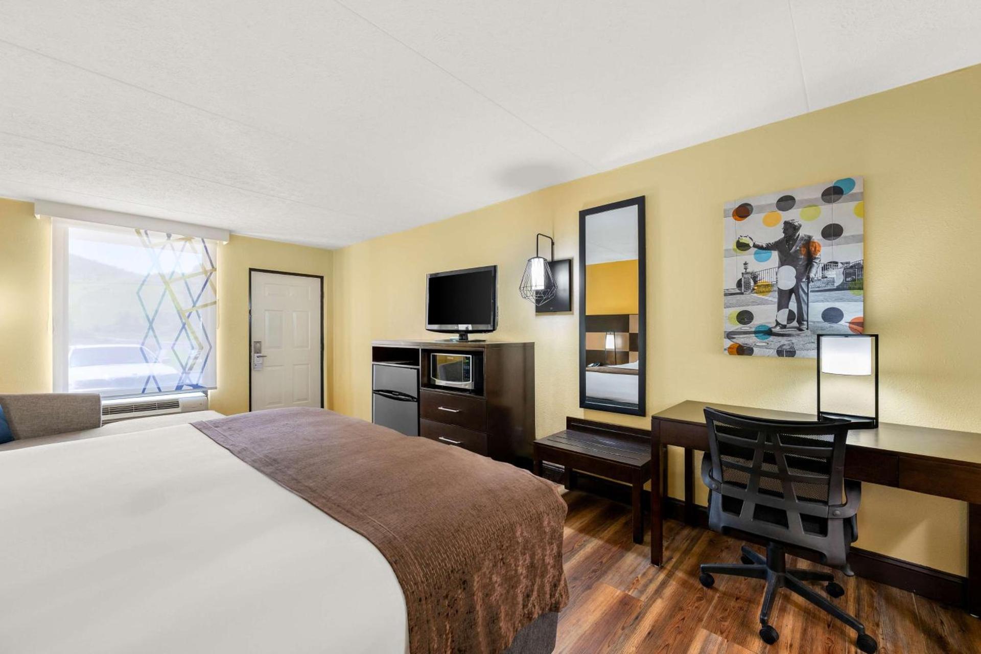 Best Western Corbin Inn photo 29