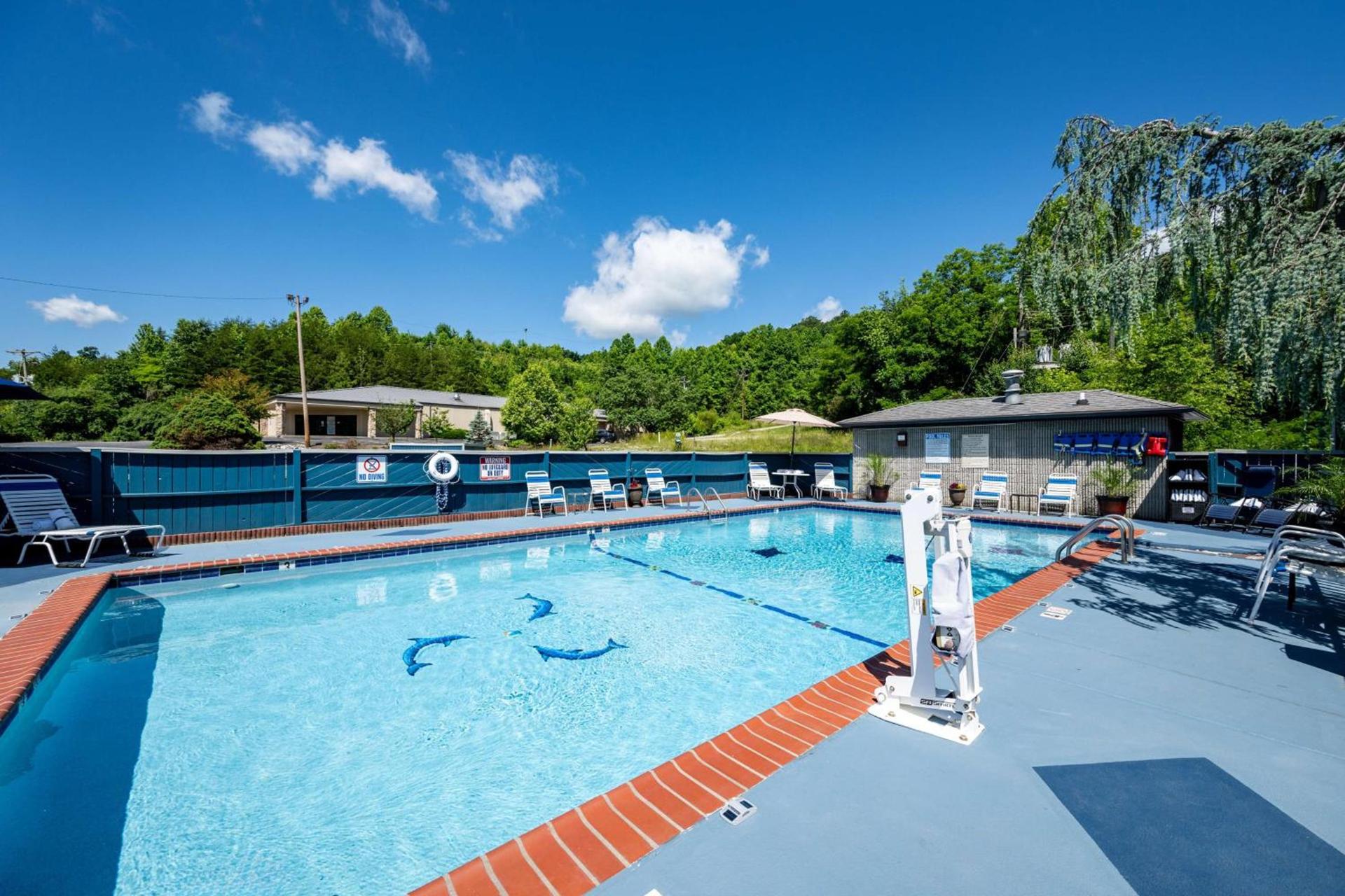 Best Western Corbin Inn photo 39