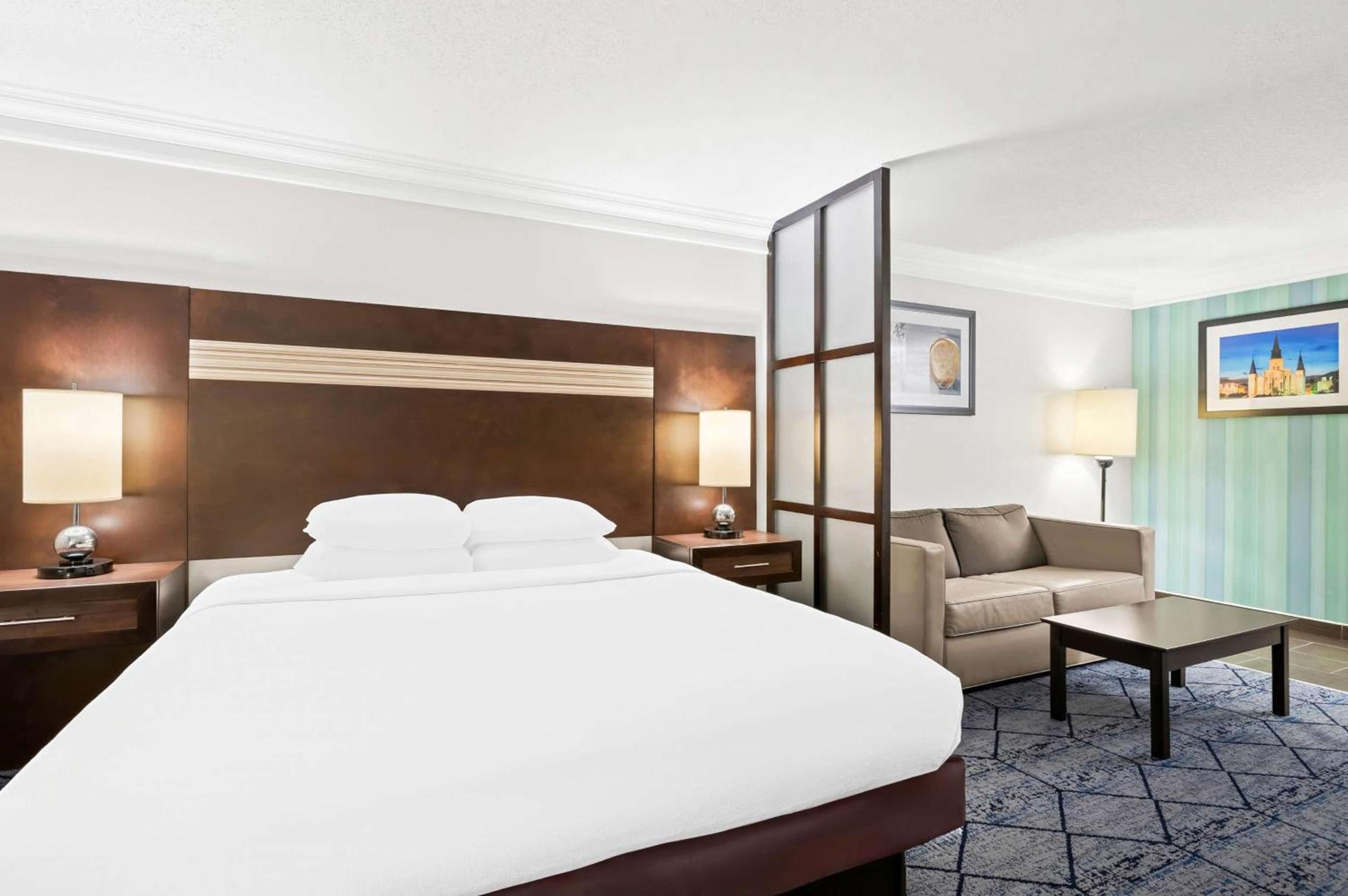 Best Western Slidell Hotel photo 11