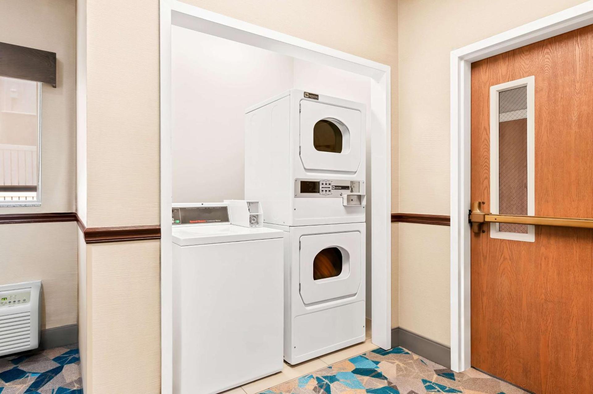 Best Western Slidell Hotel photo 13