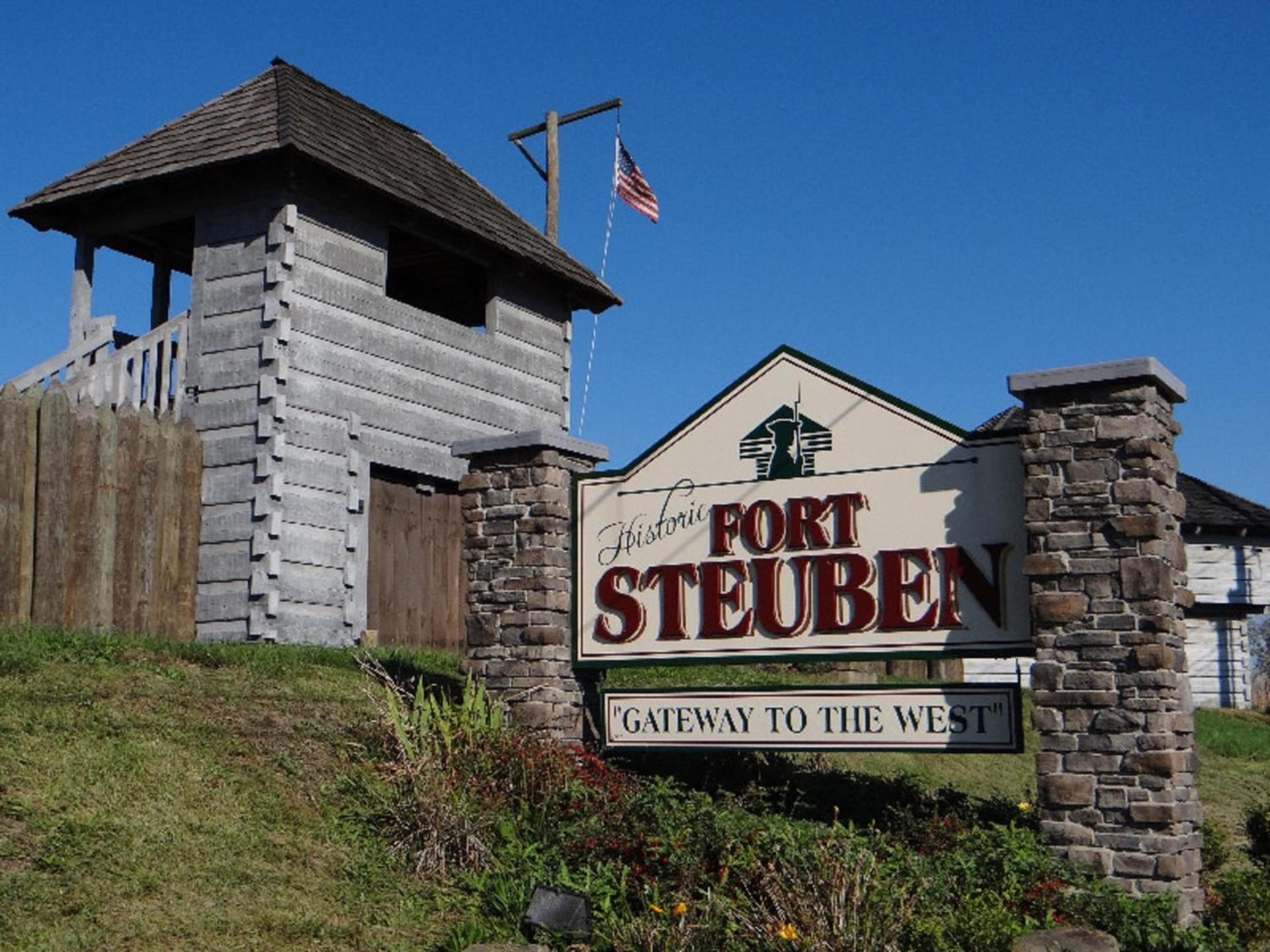 Holiday Inn Weirton-Steubenville Area photo 2