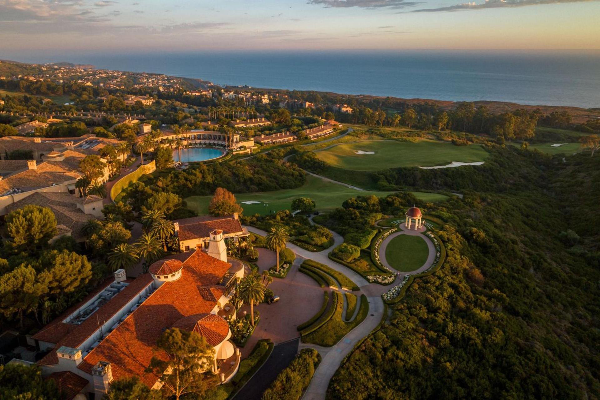 The Resort at Pelican Hill photo 1