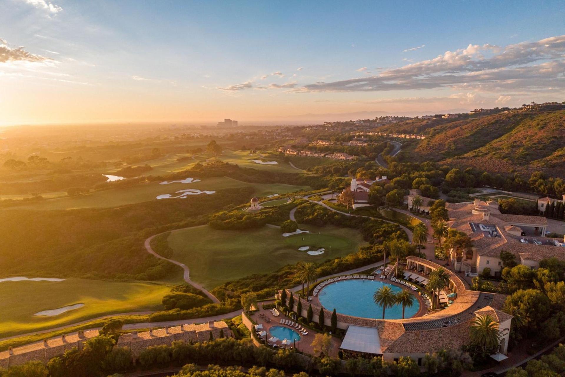 The Resort at Pelican Hill photo 16