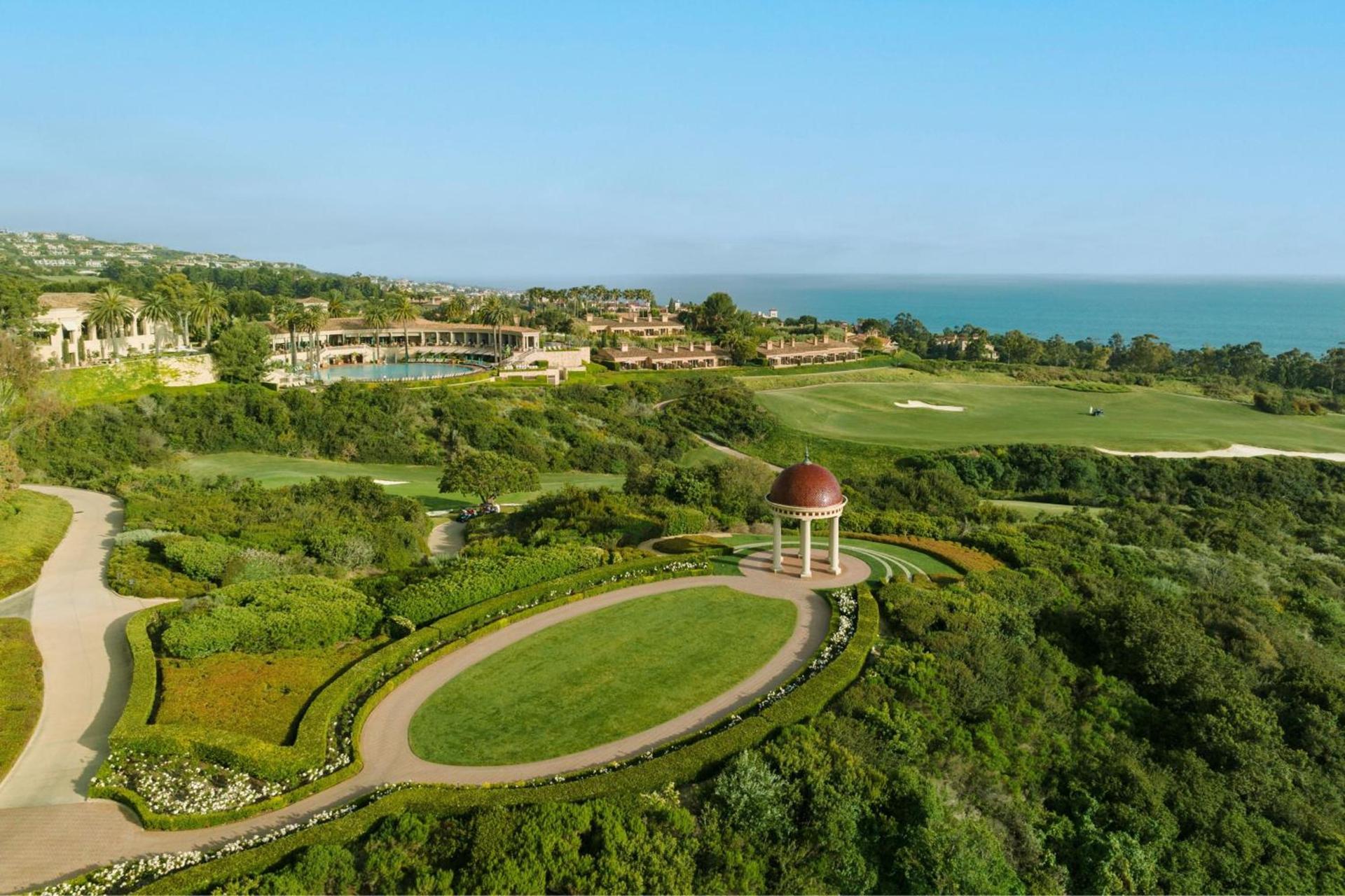 The Resort at Pelican Hill photo 17