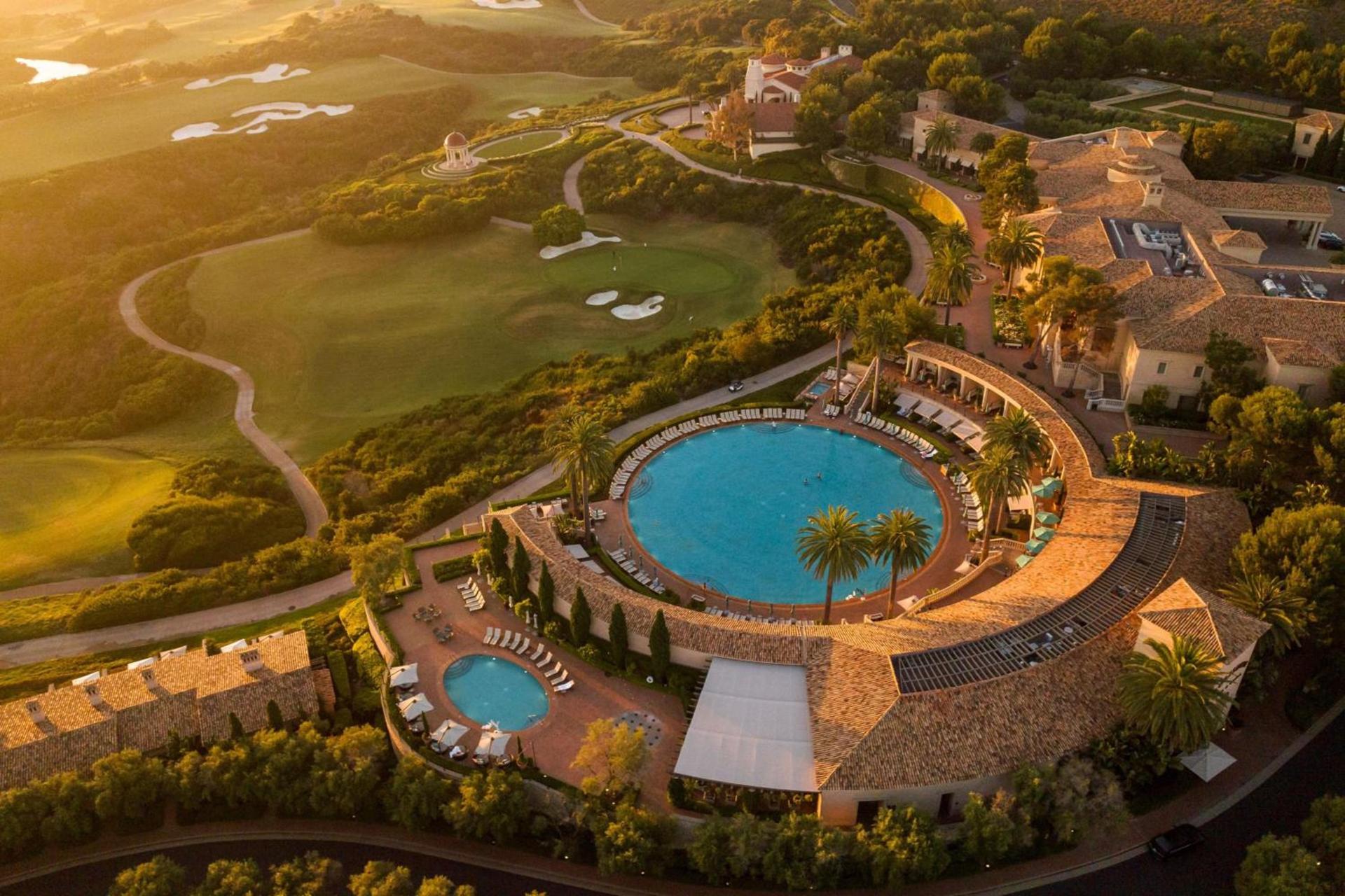 The Resort at Pelican Hill photo 15