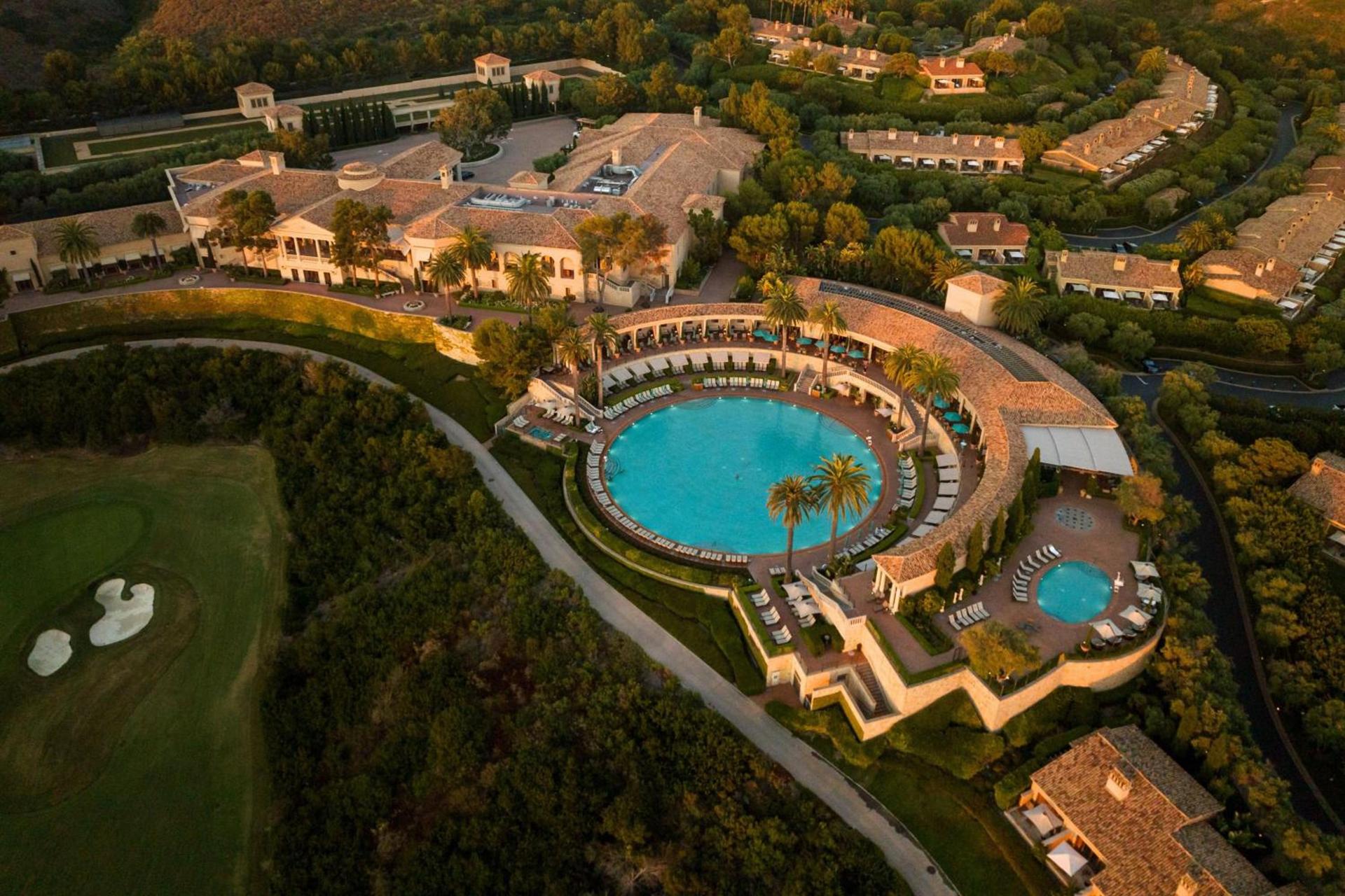 The Resort at Pelican Hill photo 18