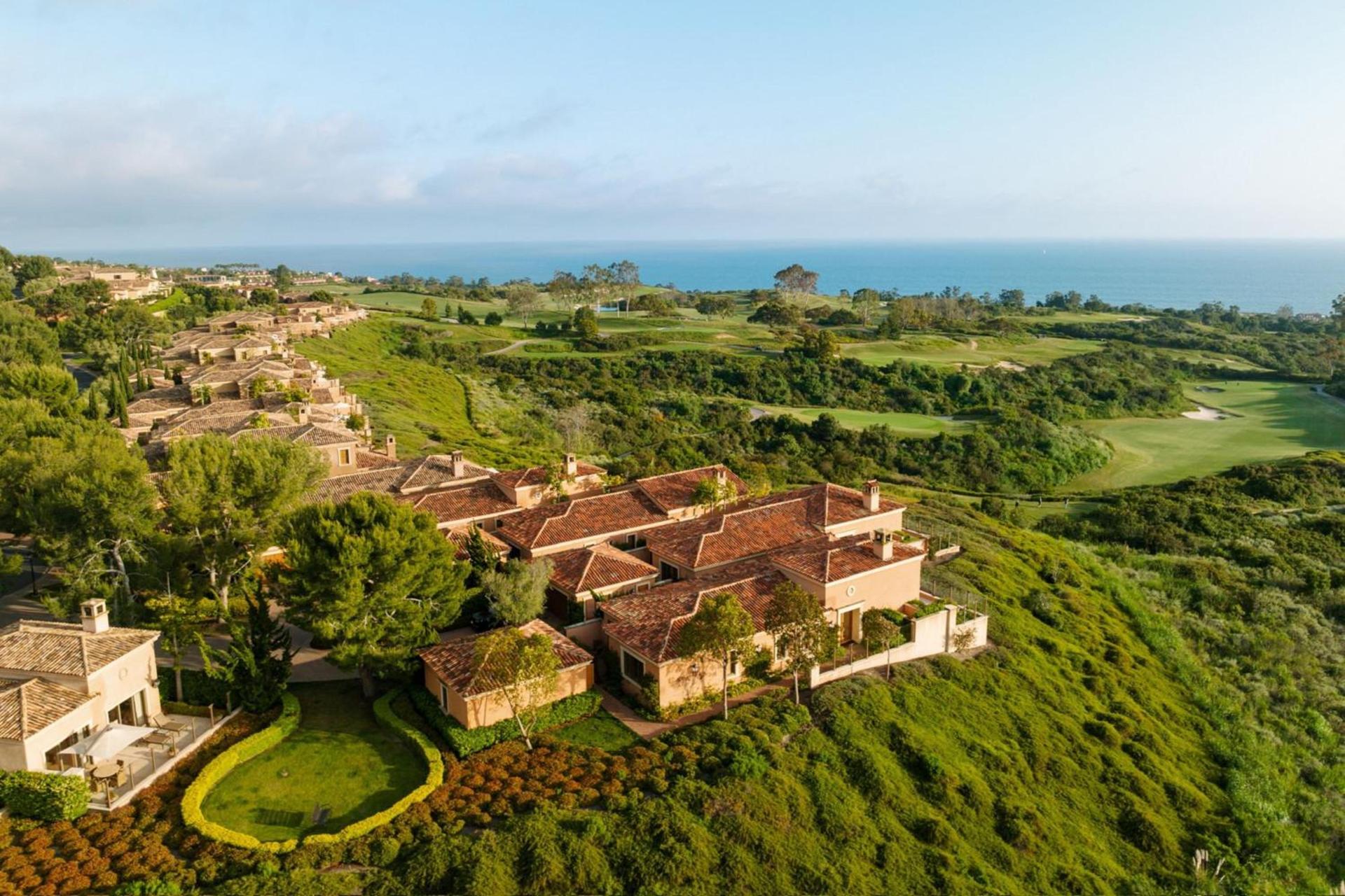 The Resort at Pelican Hill photo 20