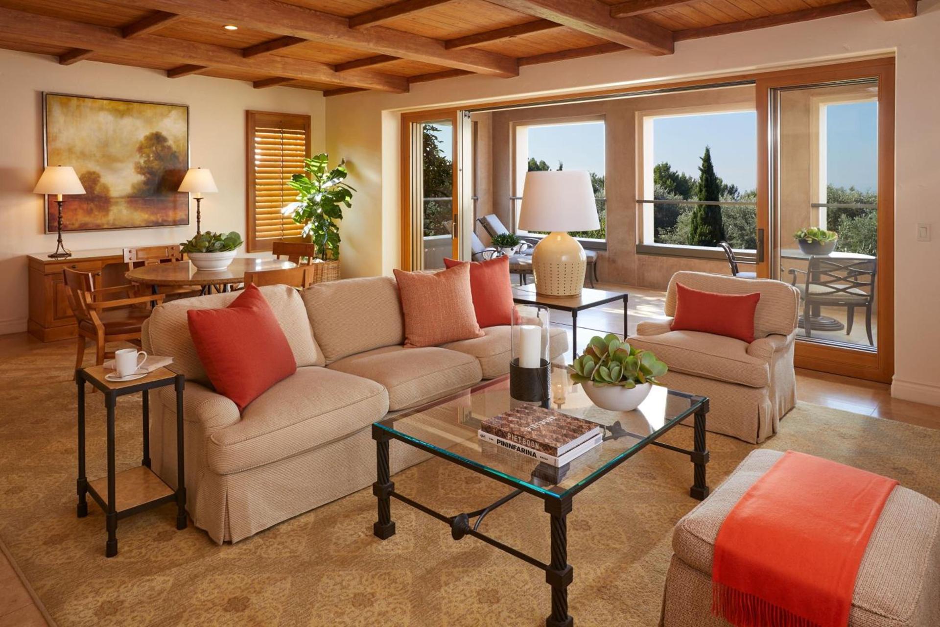 The Resort at Pelican Hill photo 2