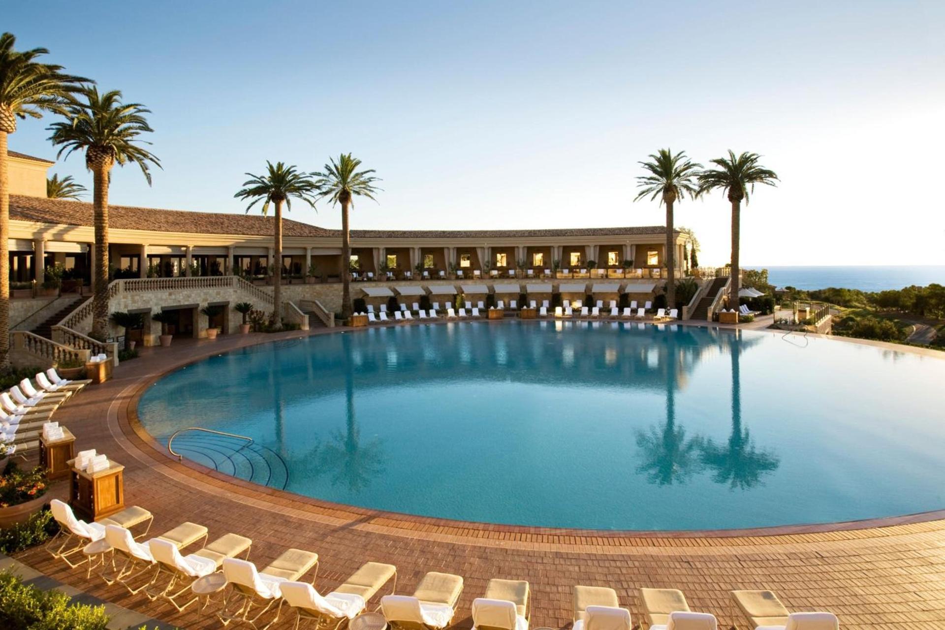 The Resort at Pelican Hill photo 44