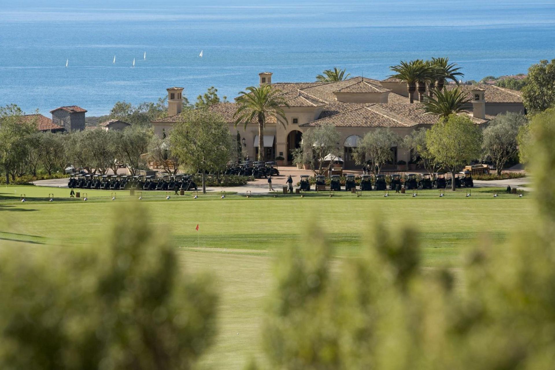 The Resort at Pelican Hill photo 12